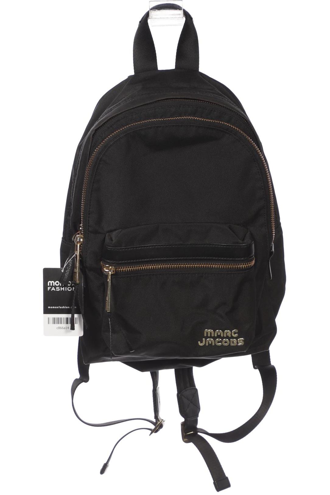 

Marc Jacobs Damen Rucksack, schwarz