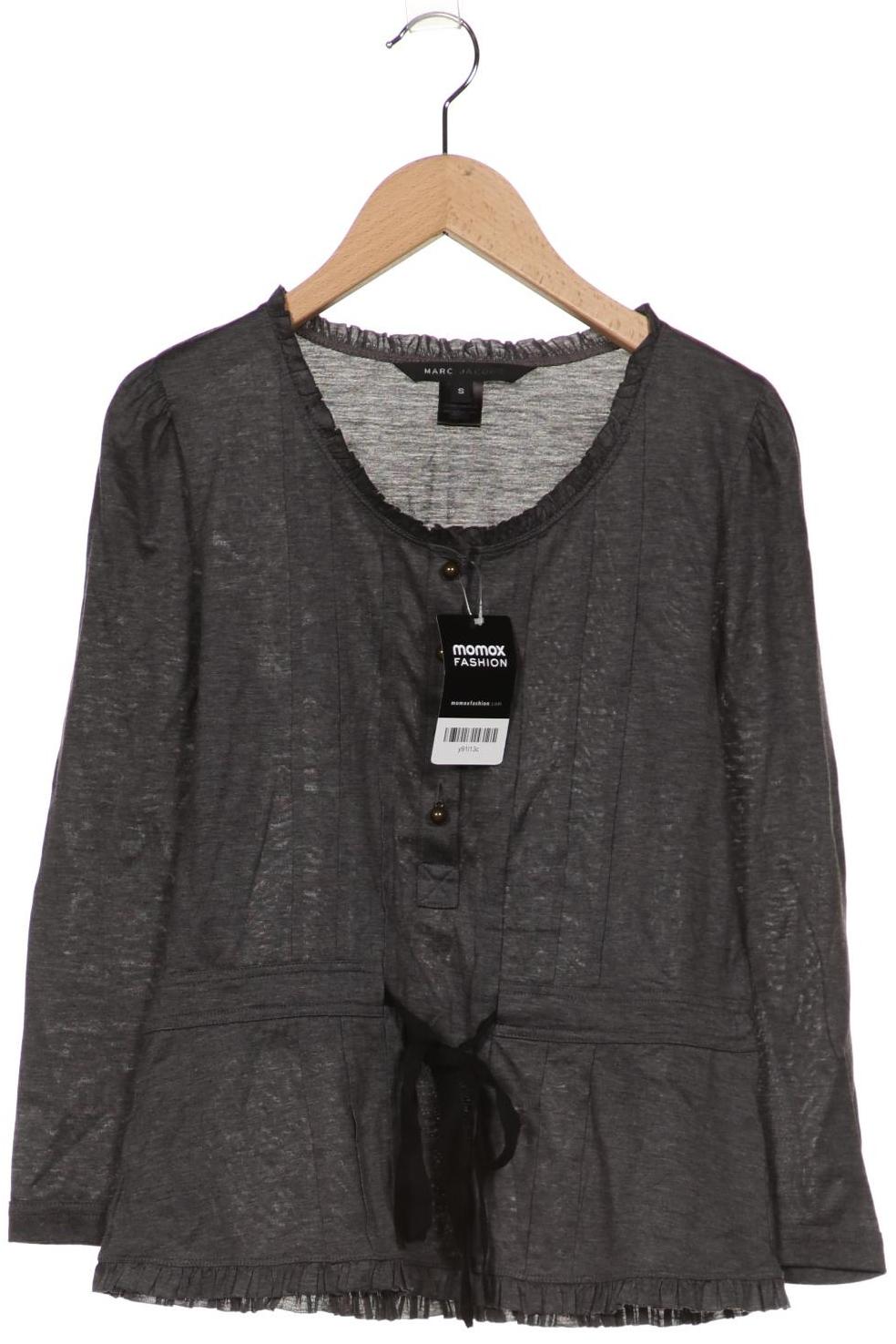 

Marc Jacobs Damen Langarmshirt, grau