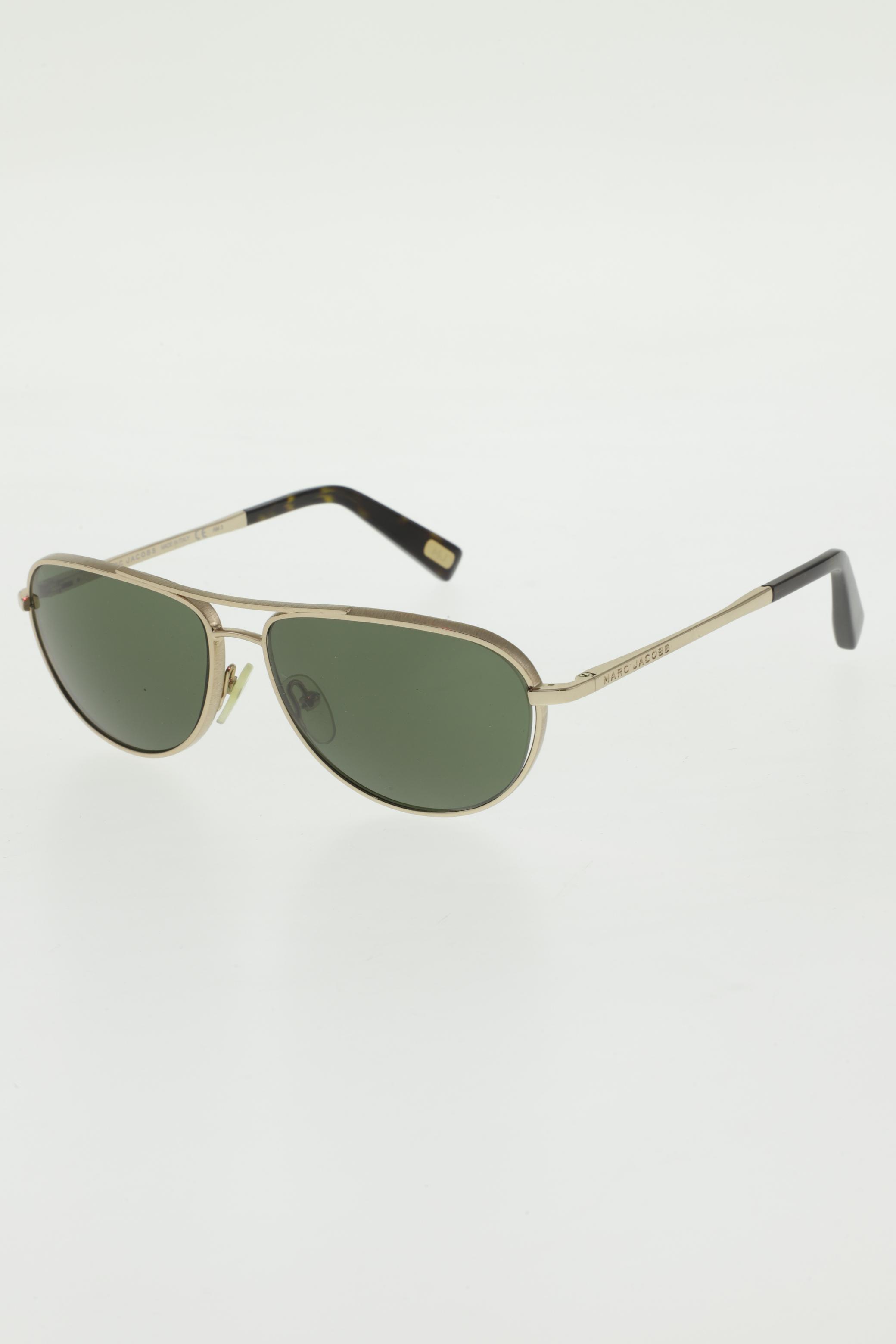 Thumbnail - Marc Jacobs Herren Sonnenbrille, beige, Gr.