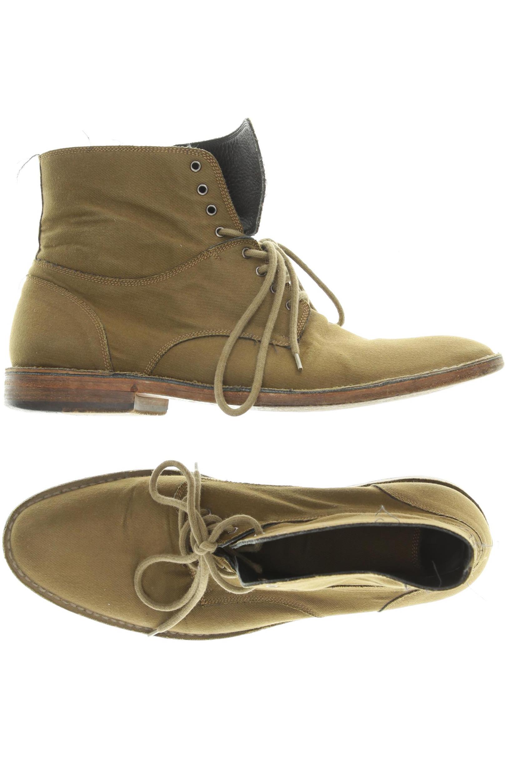 

Marc Jacobs Herren Stiefel, braun, Gr. 10