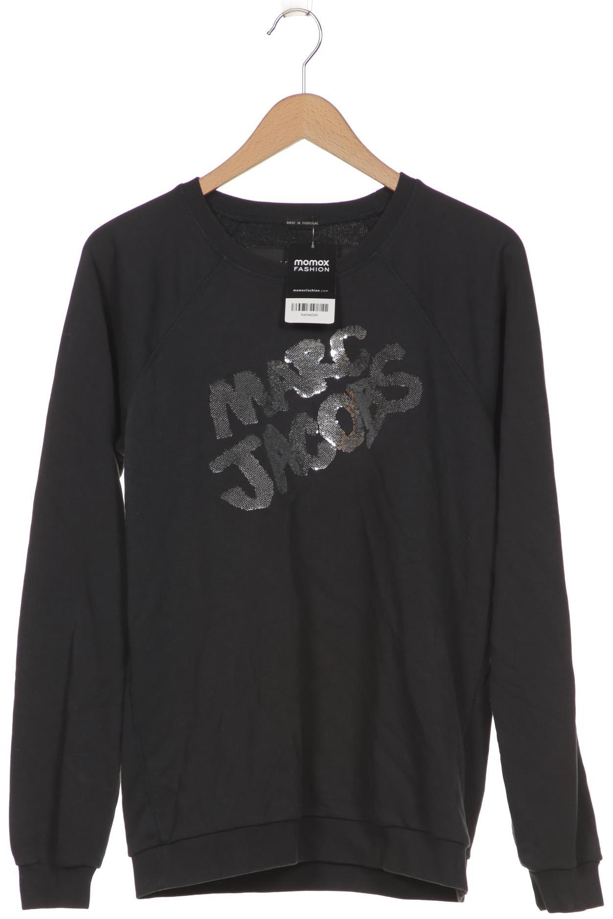 

Marc Jacobs Herren Sweatshirt, schwarz