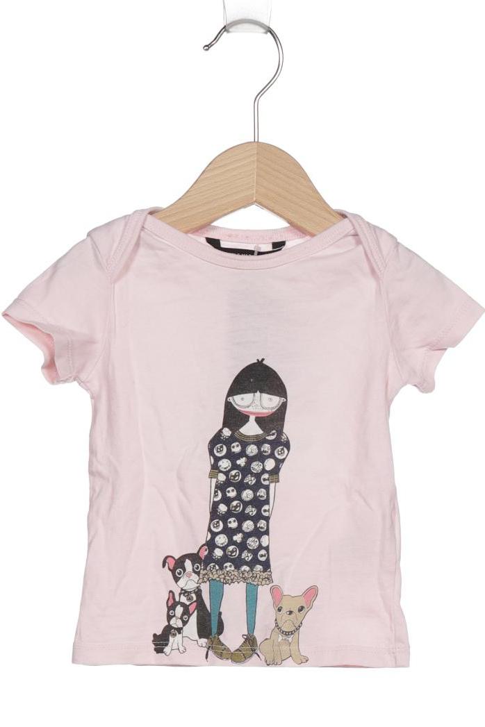 

Marc Jacobs Mädchen T-Shirt, pink
