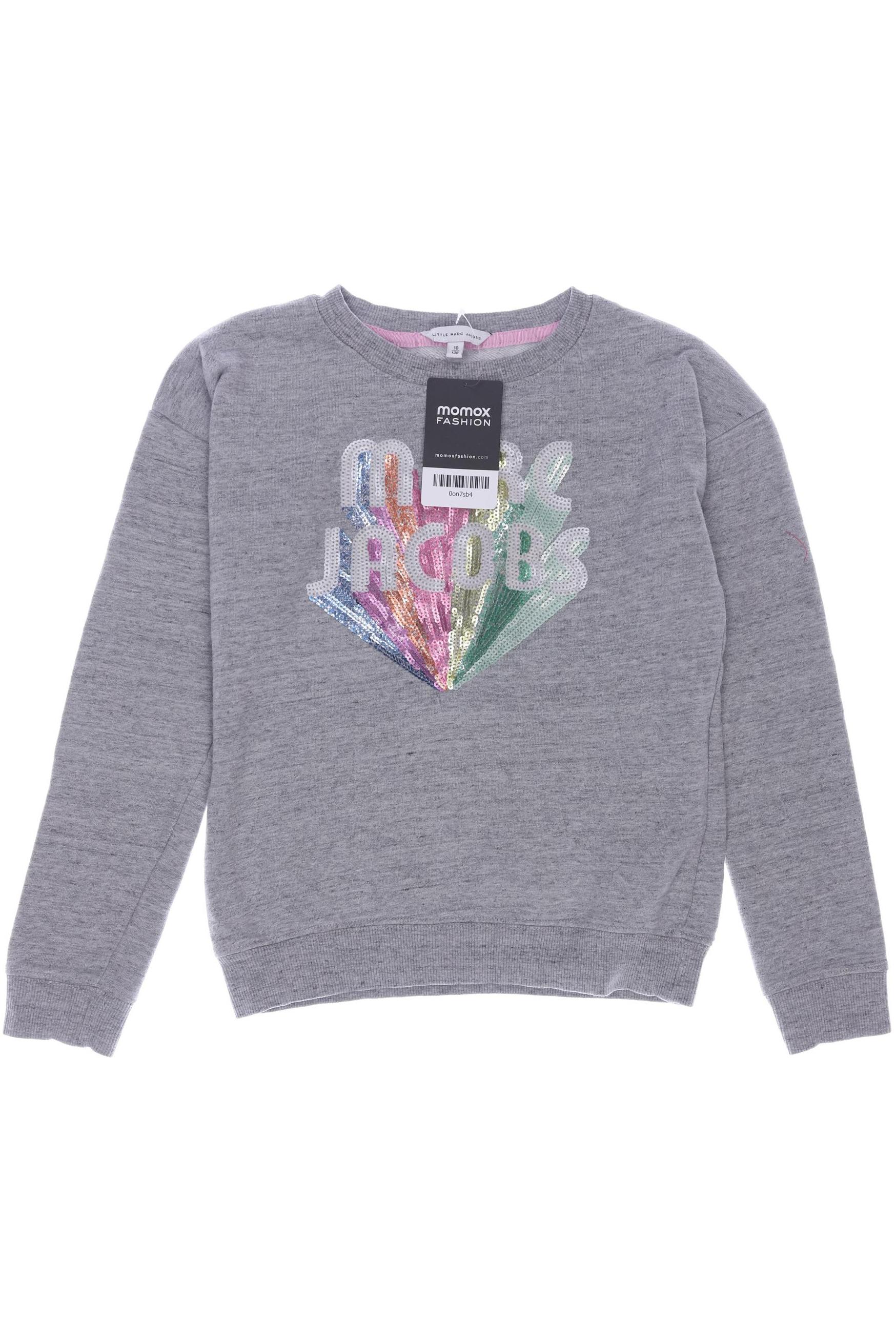 

Marc Jacobs Damen Hoodies & Sweater, grau, Gr. 134