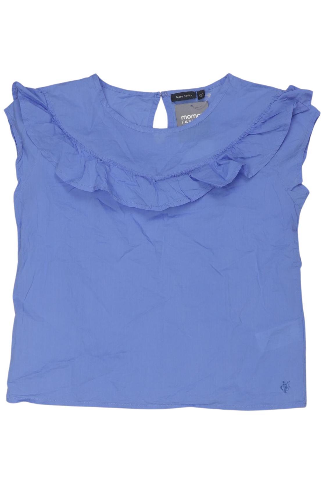 

Marc O Polo Mädchen Bluse, hellblau, Gr. 134/140