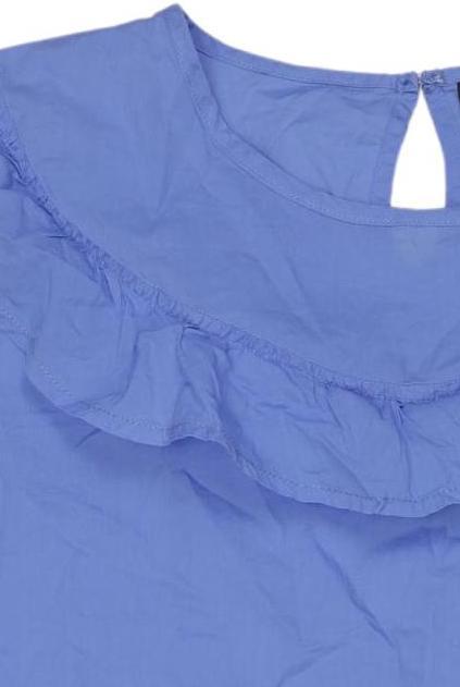 Thumbnail - Marc O Polo Mädchen Bluse, hellblau, Gr. 134/140