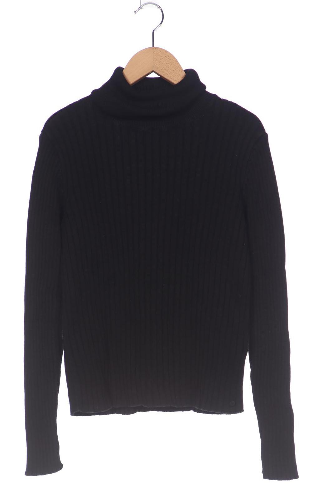 

Marc O Polo Damen Pullover, schwarz, Gr. 38