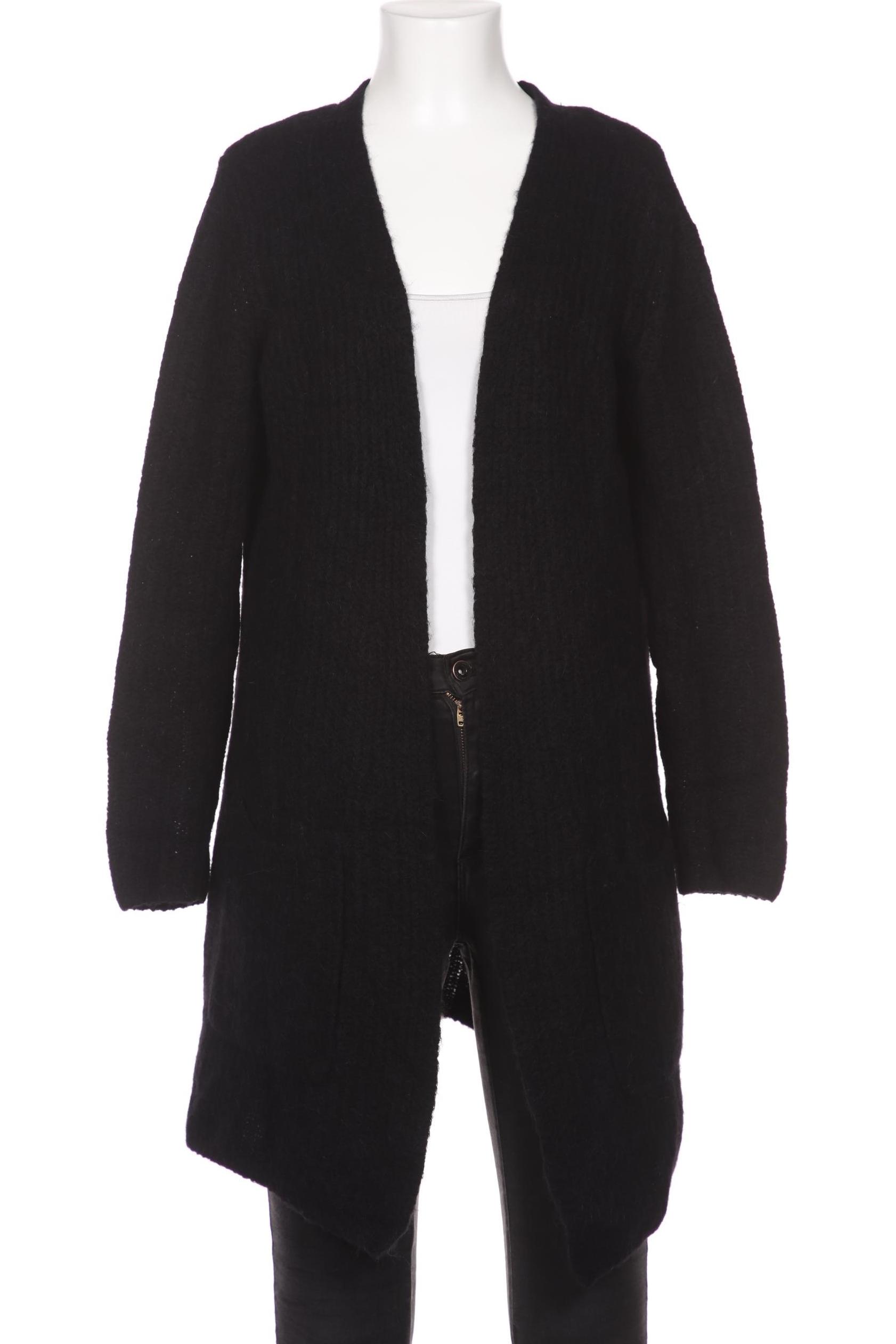 

Marc O Polo Damen Strickjacke, schwarz, Gr. 36