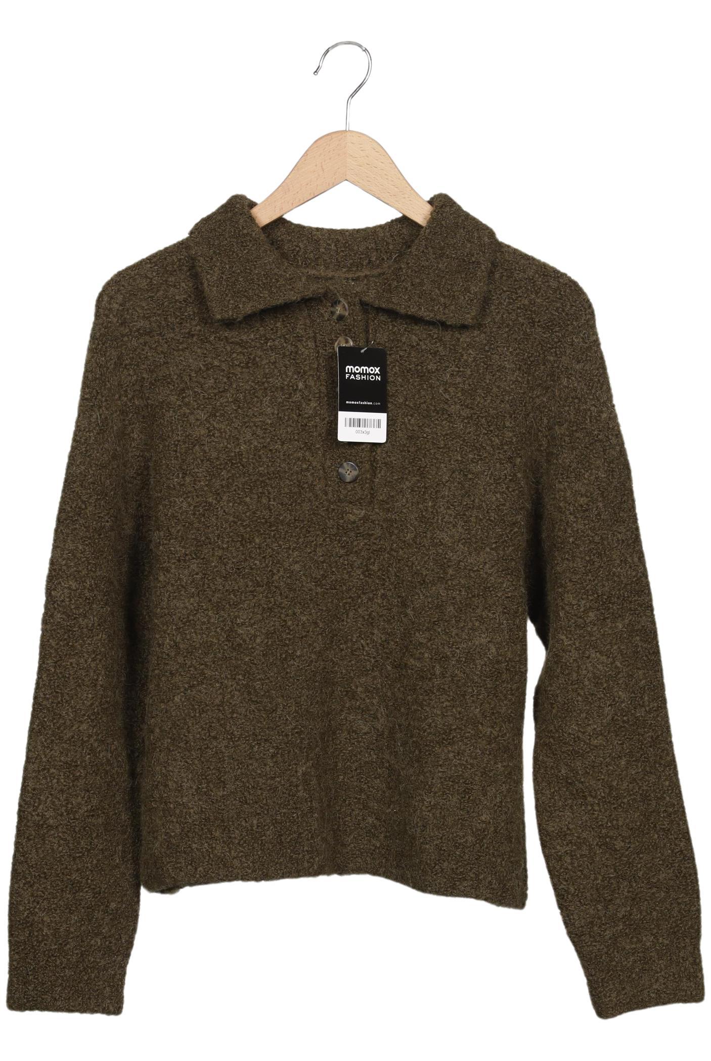 

Marc O Polo Damen Pullover, grün, Gr. 42