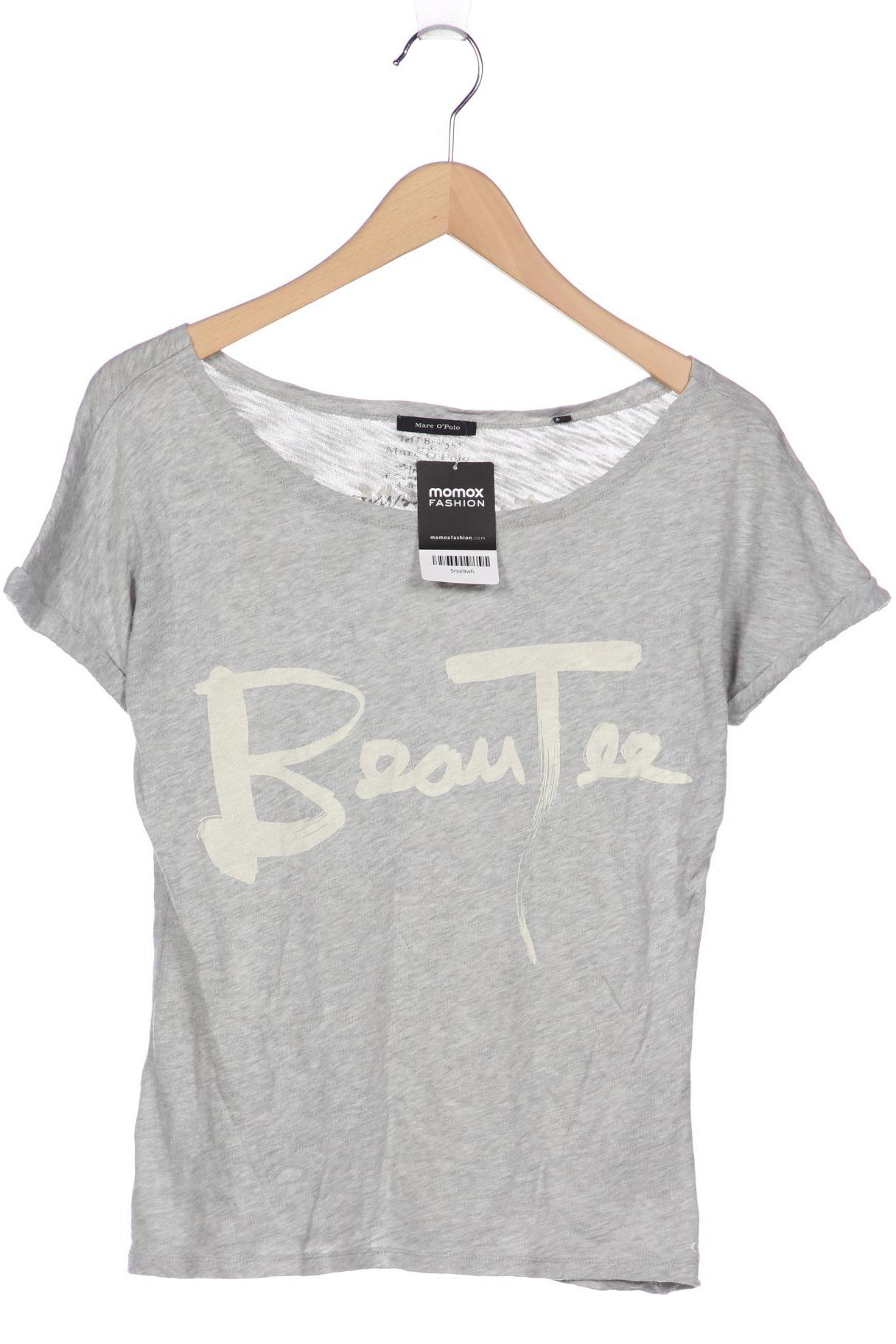 

Marc O Polo Damen T-Shirt, grau