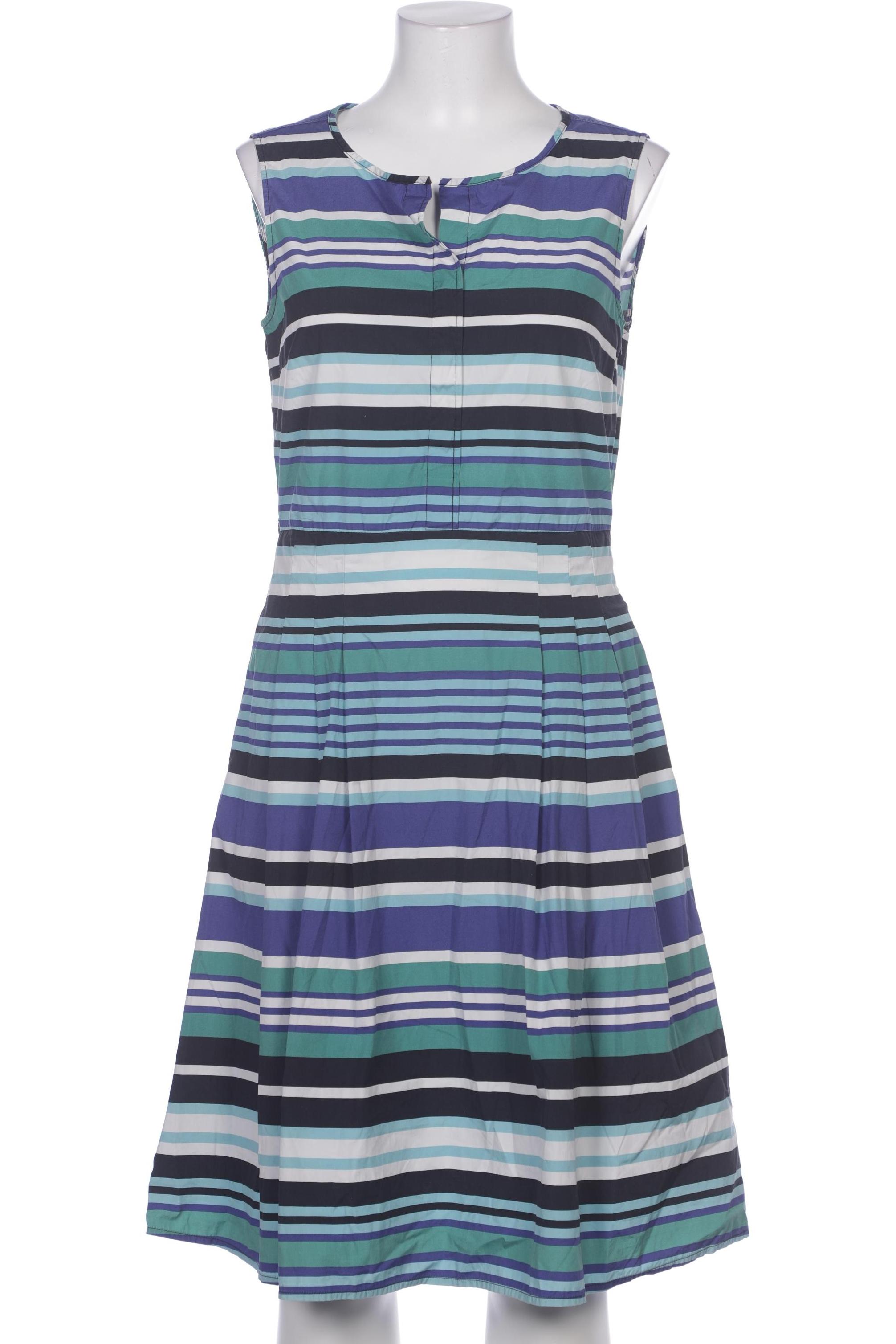 

Marc O Polo Damen Kleid, türkis, Gr. 38