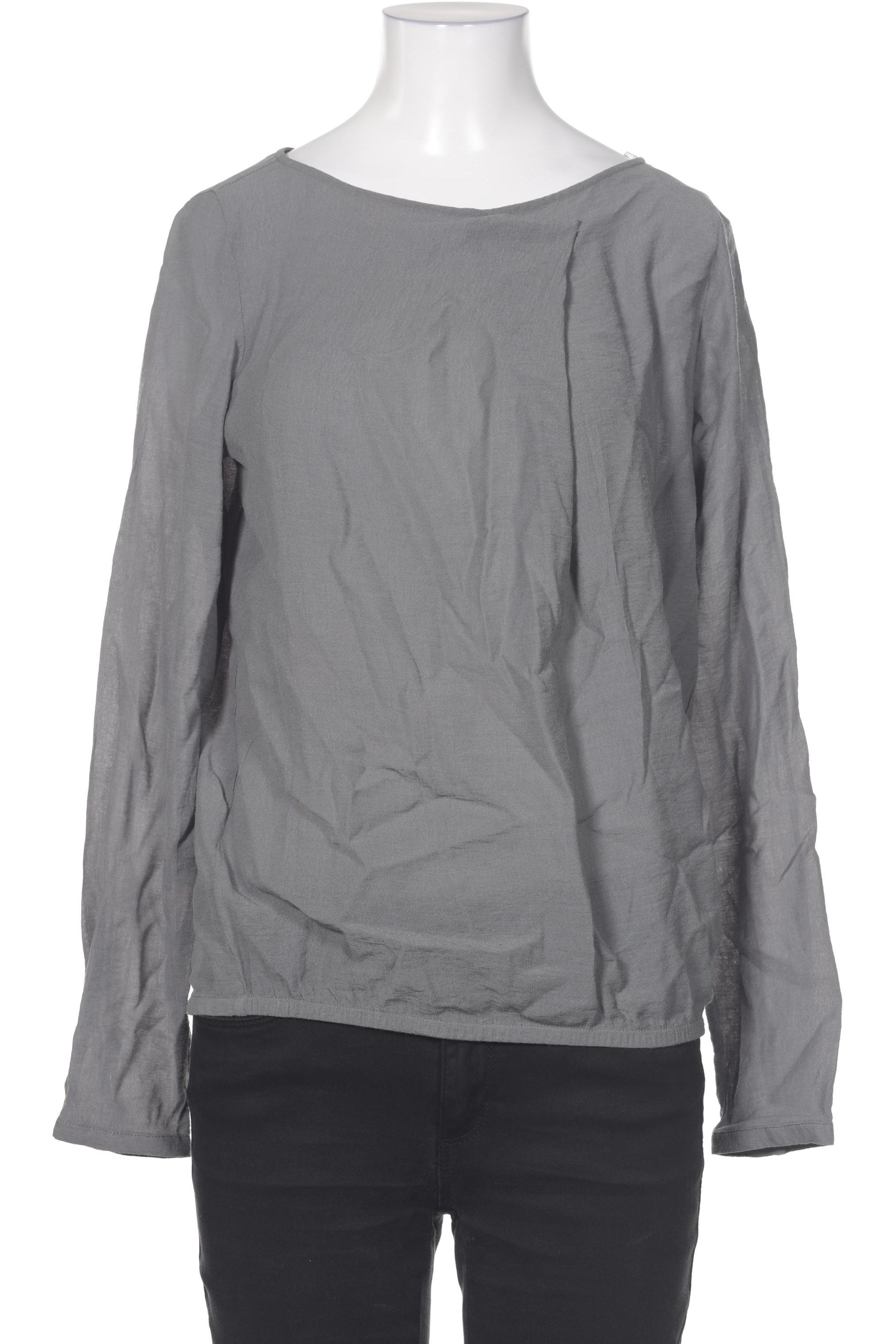 

Marc O Polo Damen Bluse, grau, Gr. 38