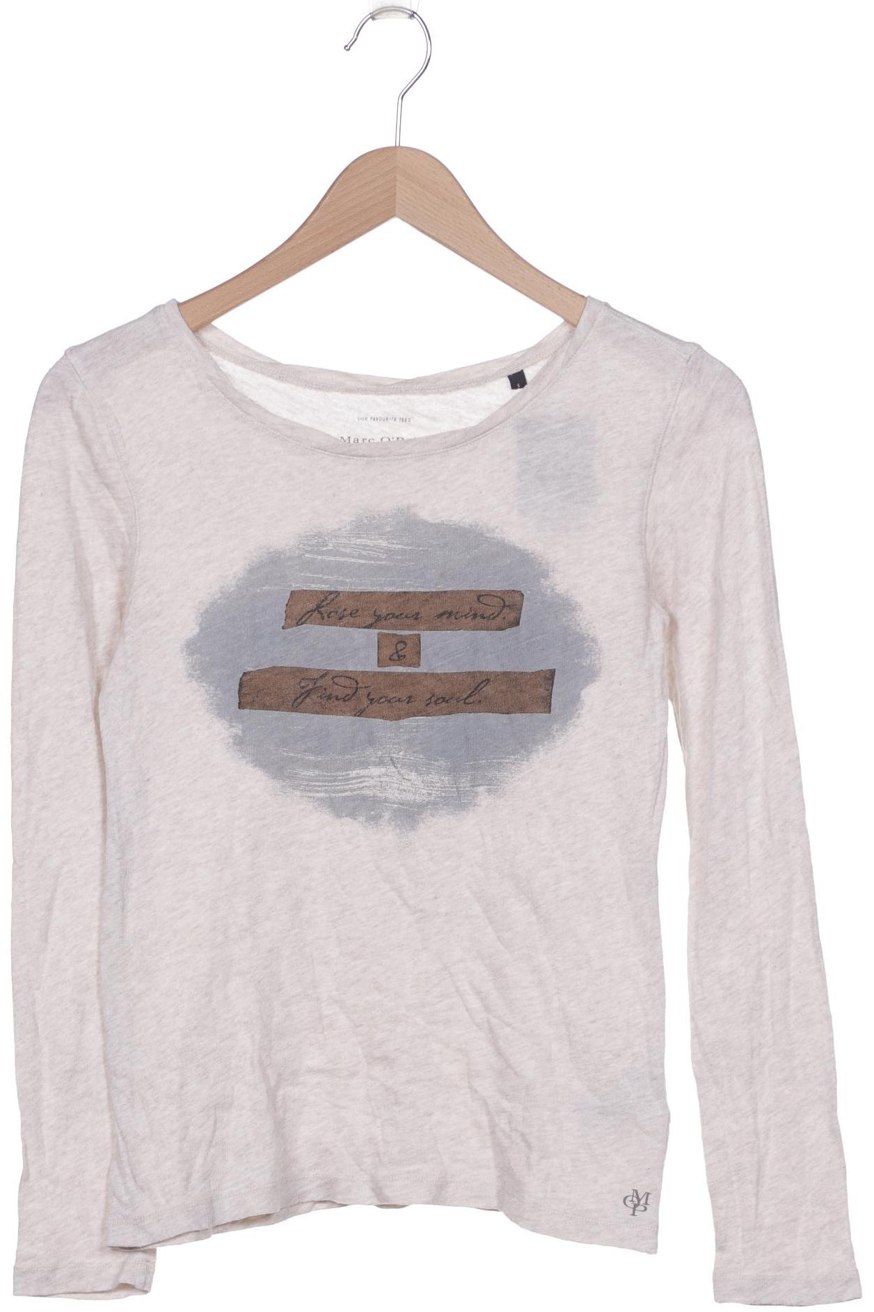 

Marc O Polo Damen Pullover, beige