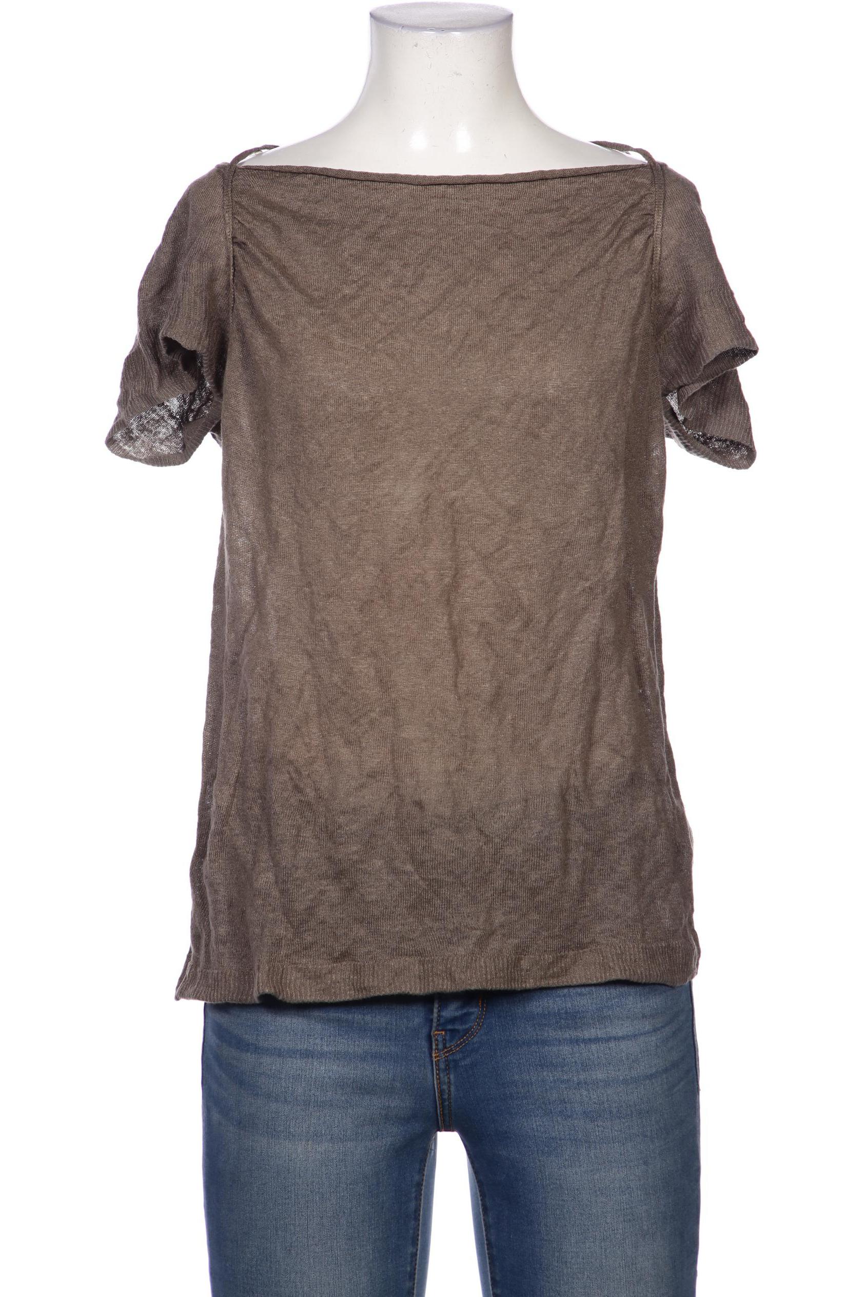 

Marc O Polo Damen T-Shirt, grün, Gr. 38