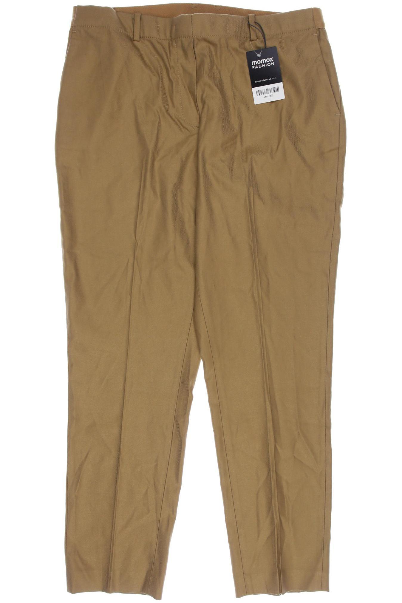 

Marc O Polo Damen Stoffhose, beige, Gr. 42