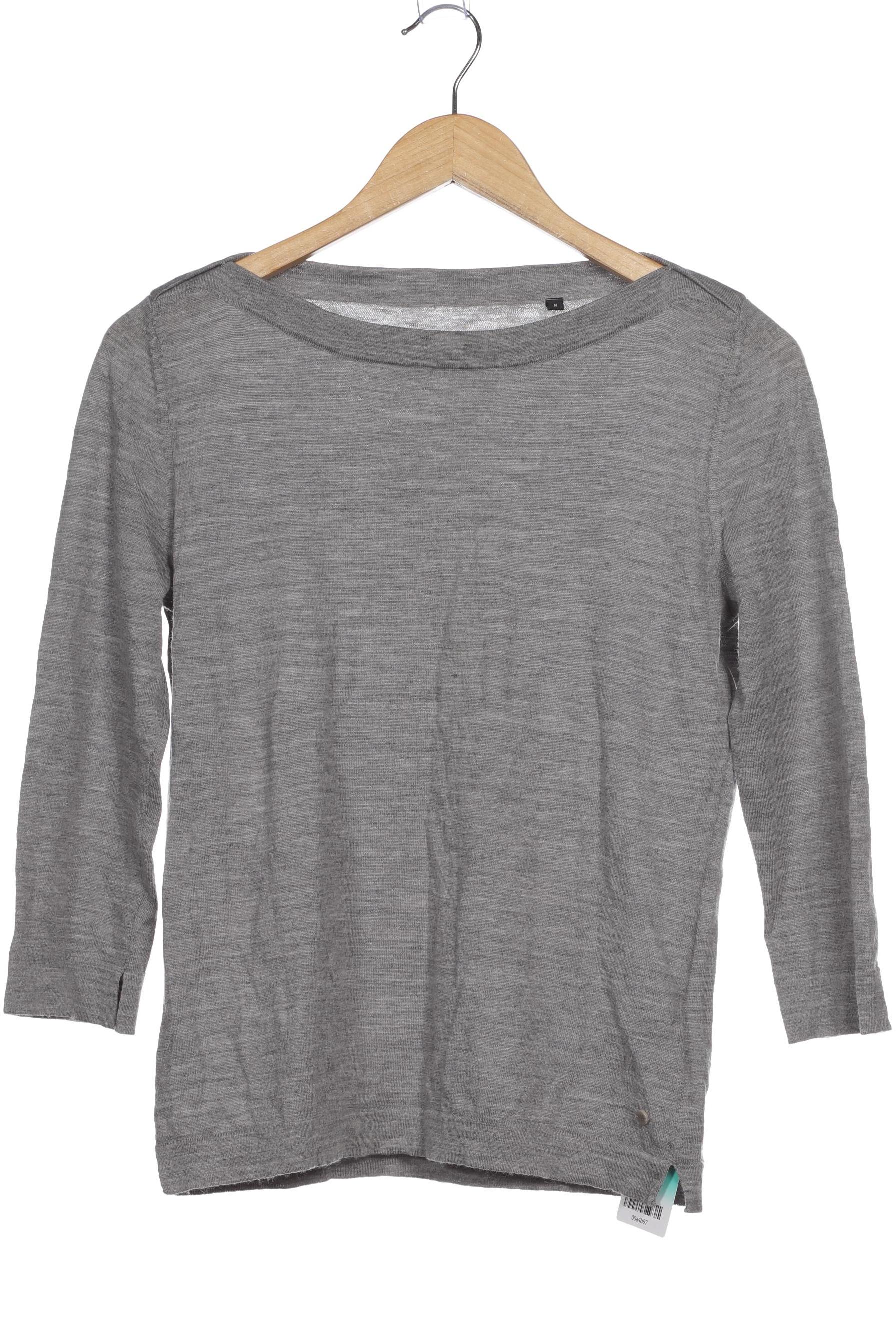 

Marc O Polo Damen Pullover, grau, Gr. 38