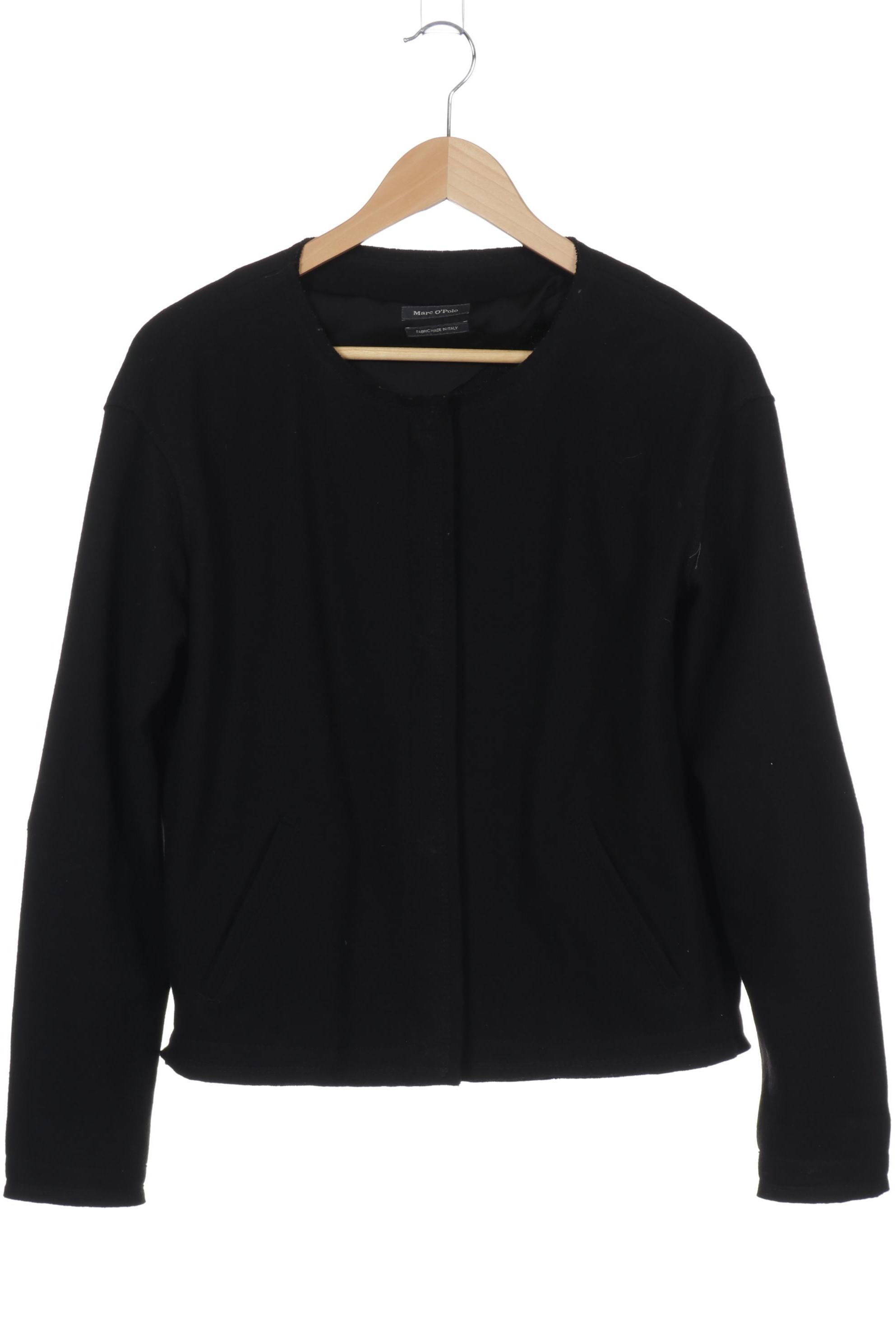

Marc O Polo Damen Jacke, schwarz, Gr. 40