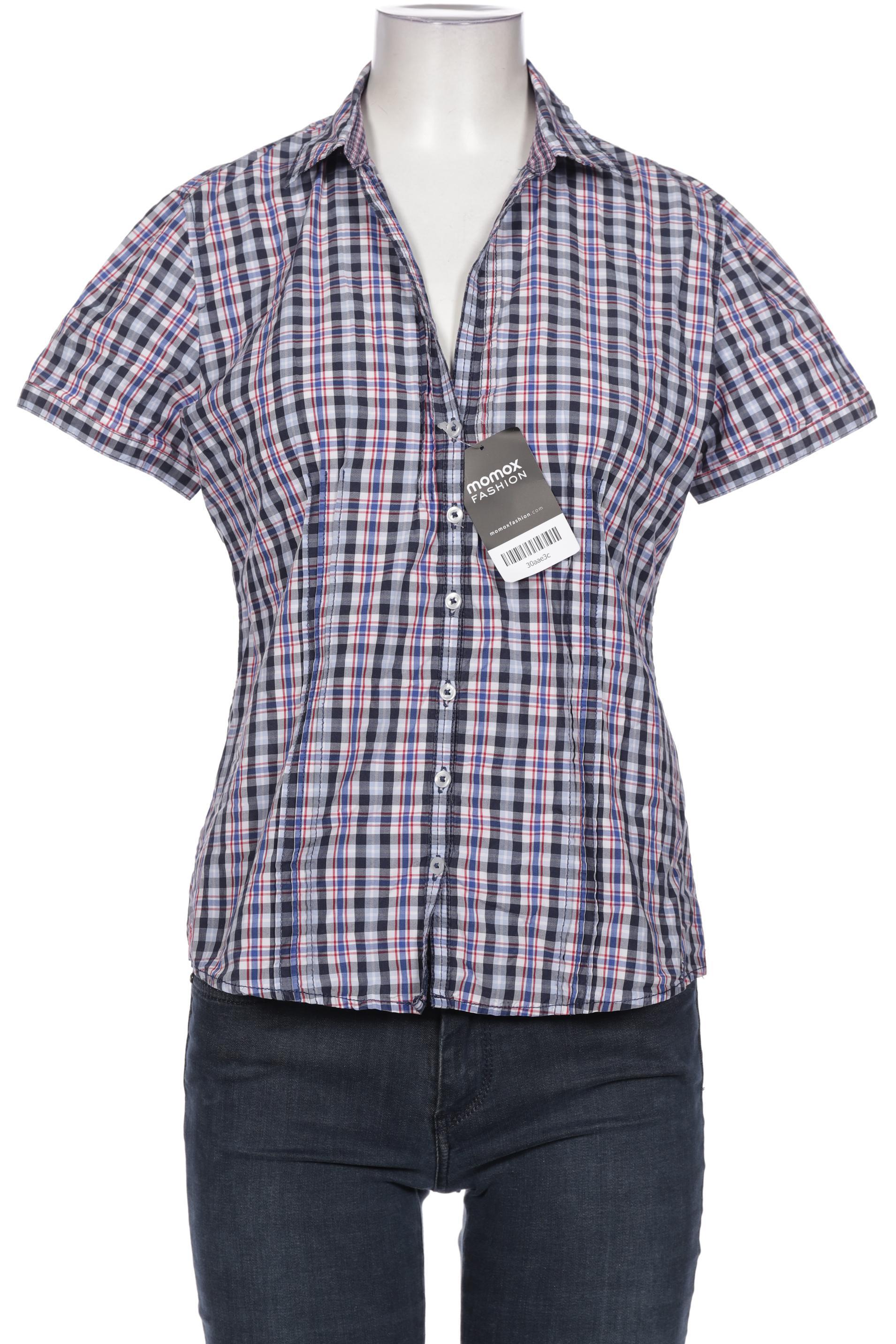 

Marc O Polo Damen Bluse, blau