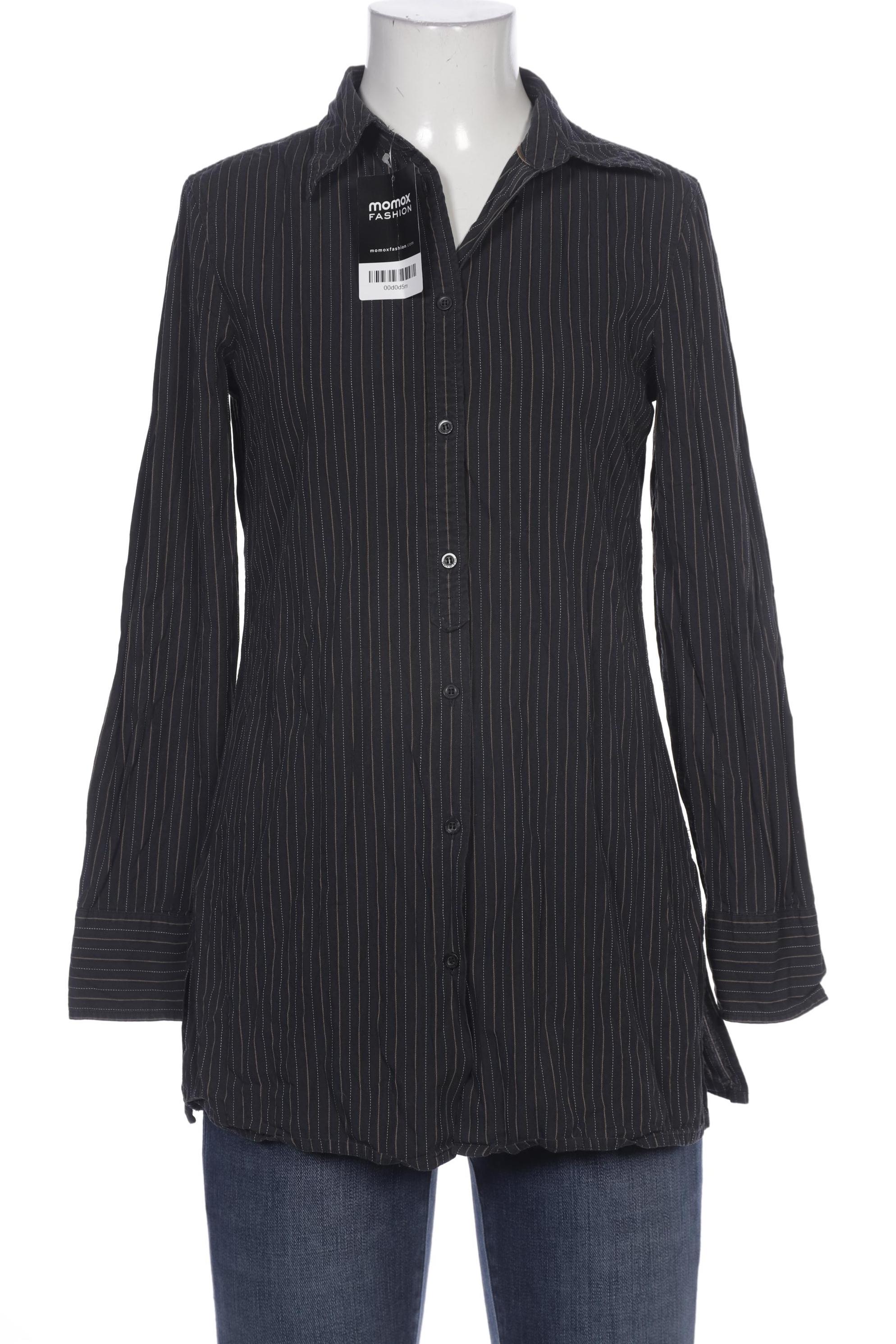 

Marc O Polo Damen Bluse, grau