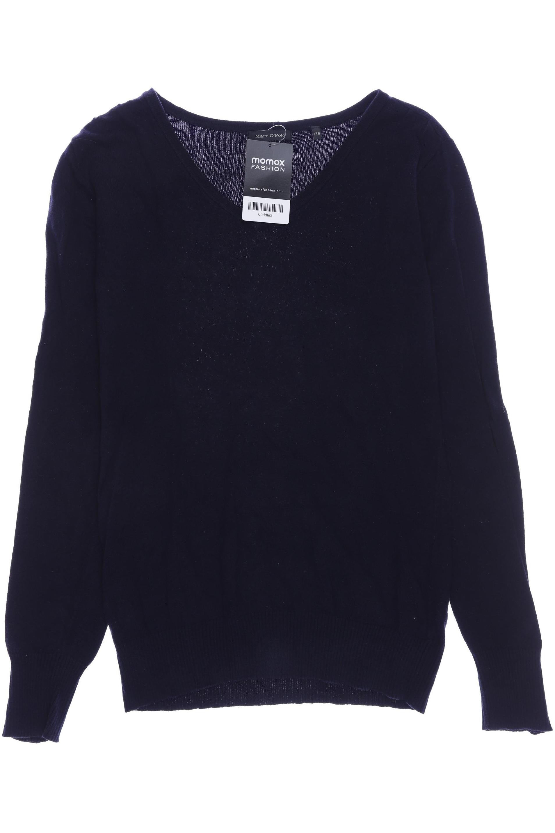

Marc O Polo Mädchen Pullover, marineblau
