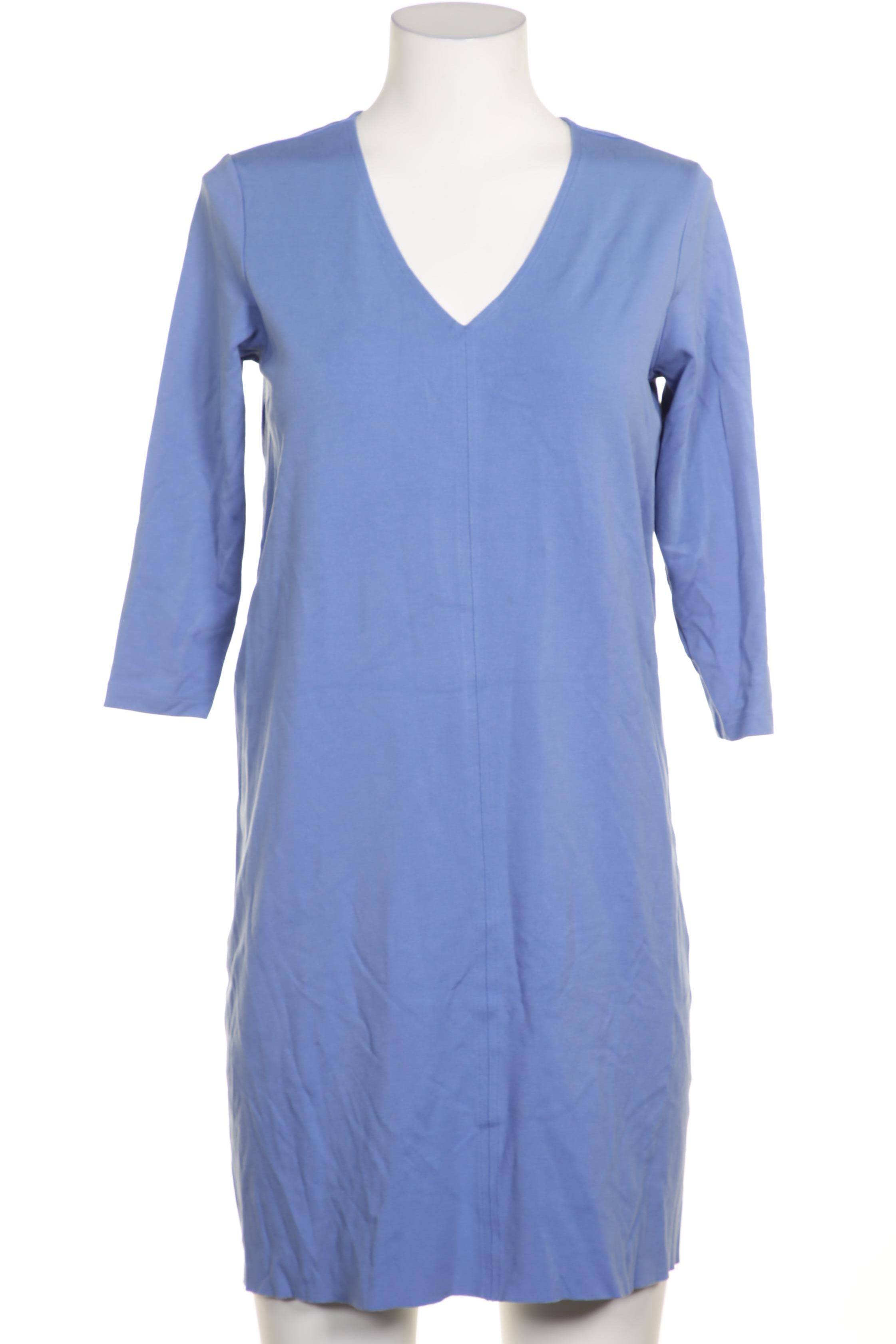 

Marc O Polo Damen Kleid, blau, Gr. 36