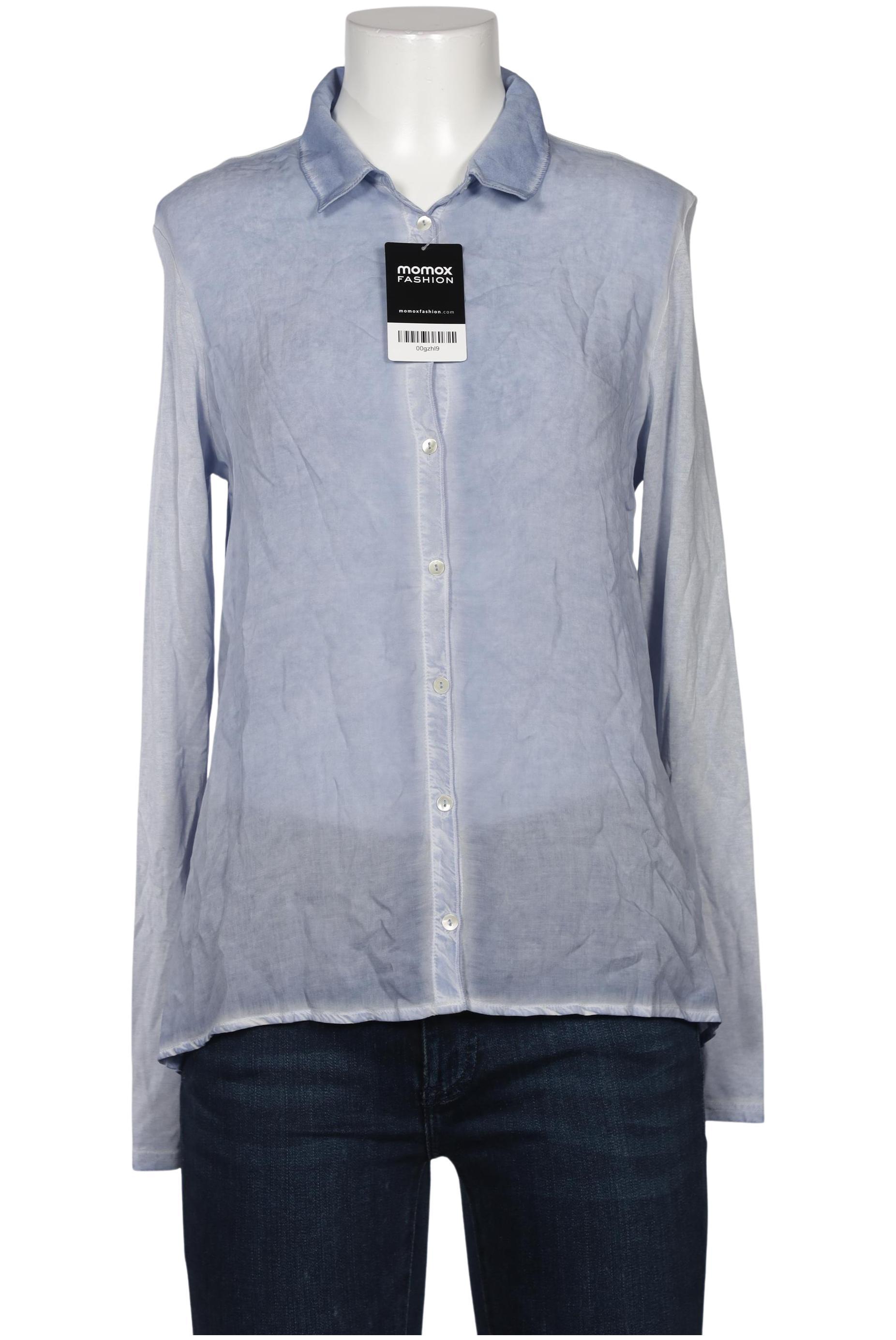 

Marc O Polo Damen Bluse, hellblau, Gr. 38