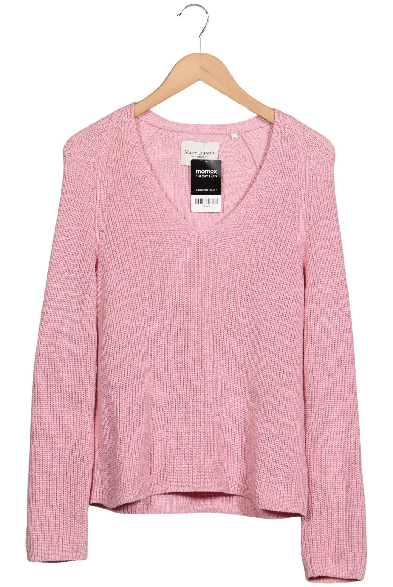 

Marc O Polo Damen Pullover, pink, Gr. 38