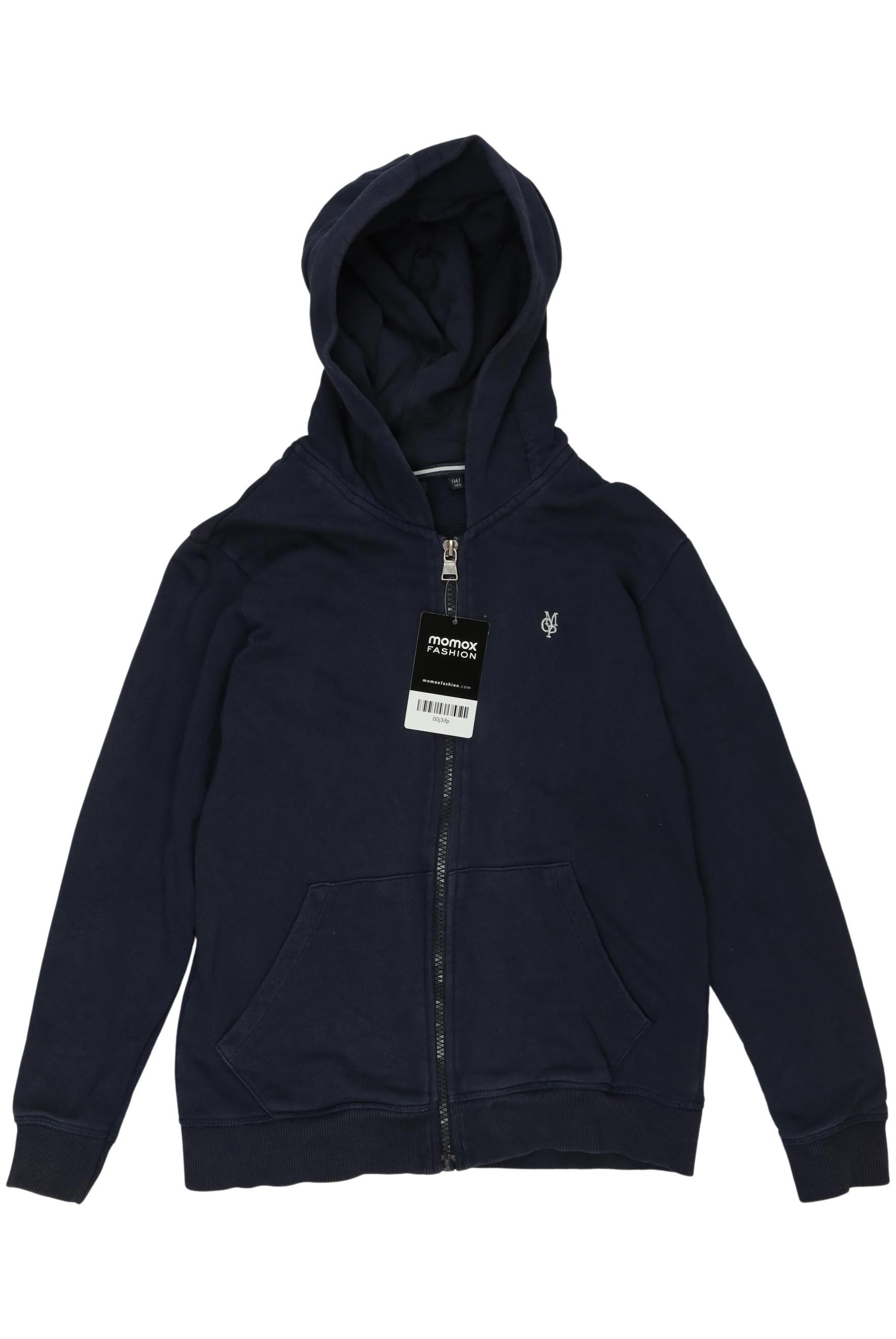 

Marc O Polo Jungen Hoodies & Sweater, marineblau, Gr. 134/140
