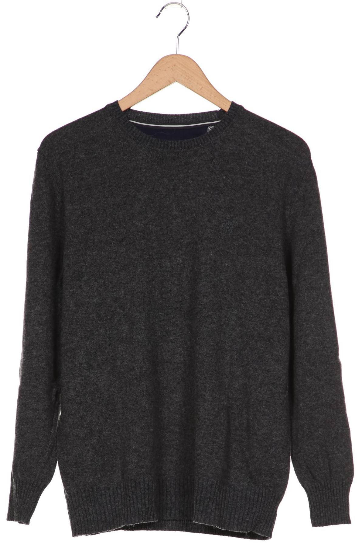 

Marc O Polo Herren Pullover, grau, Gr. 54