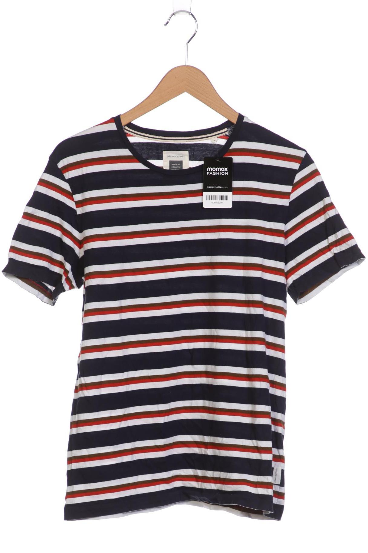 

Marc O Polo Damen T-Shirt, marineblau