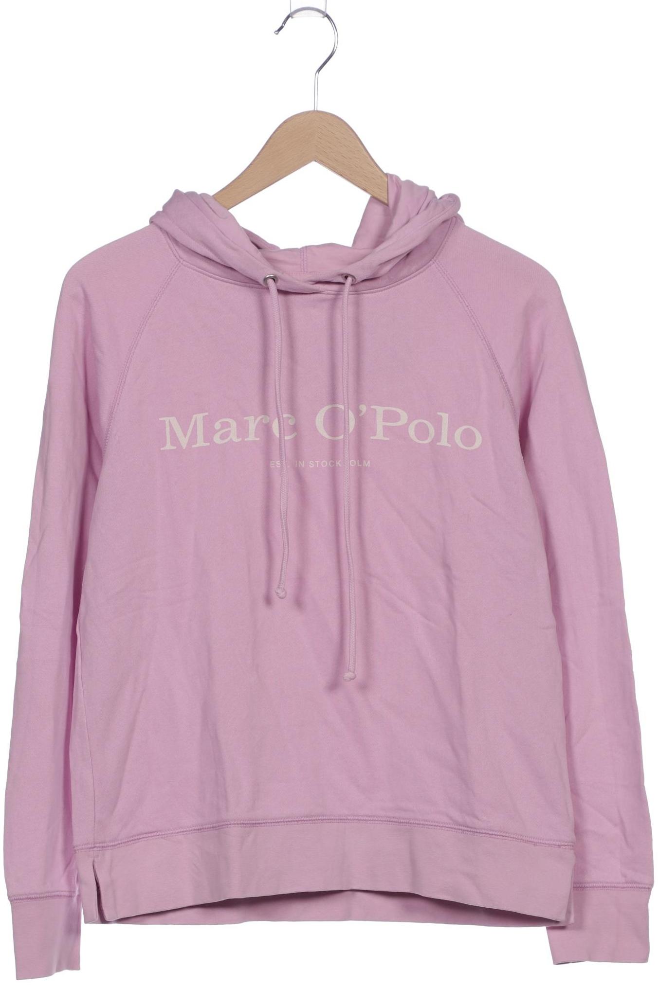

Marc O Polo Damen Kapuzenpullover, flieder, Gr. 36