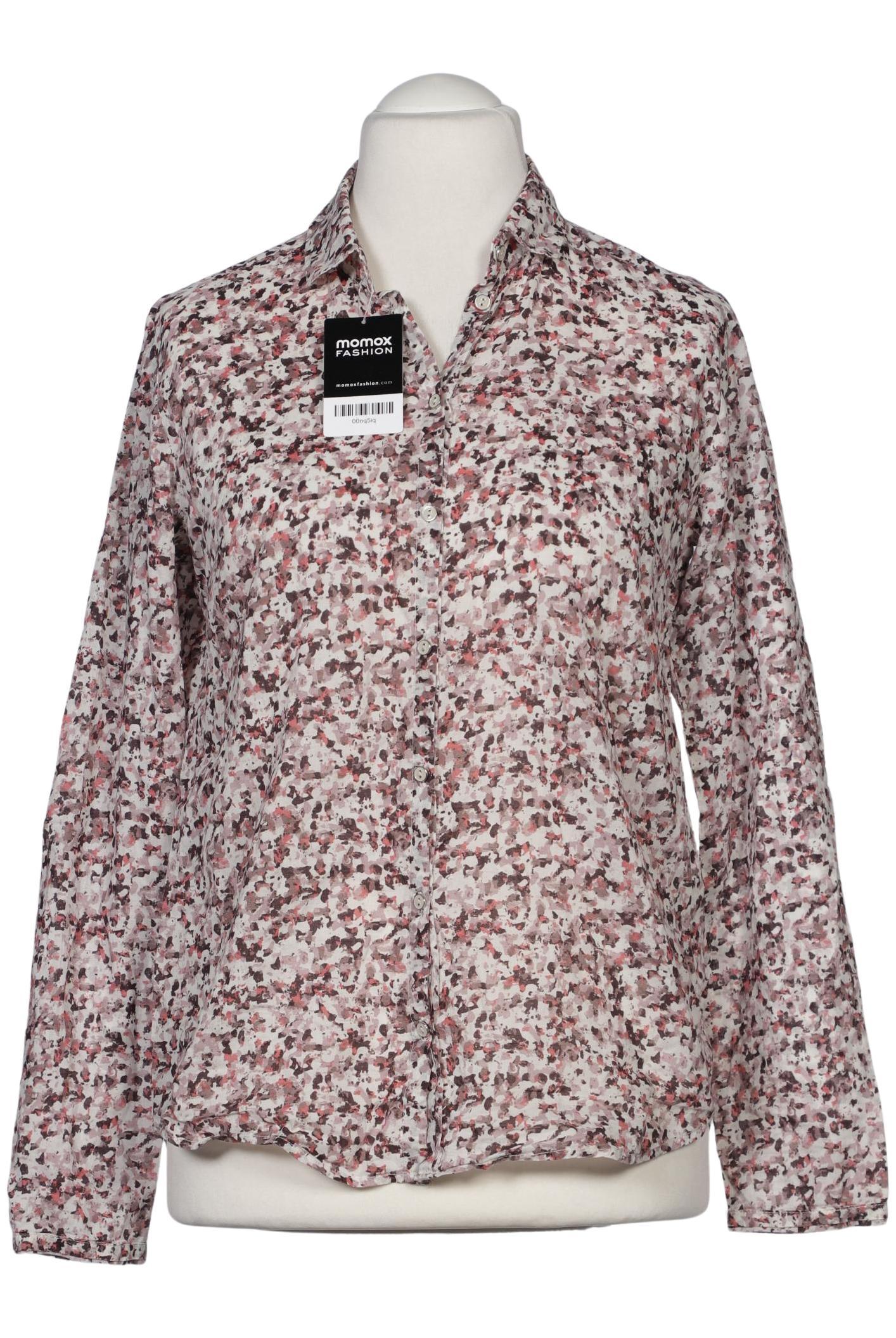 

Marc O Polo Damen Bluse, mehrfarbig, Gr. 38