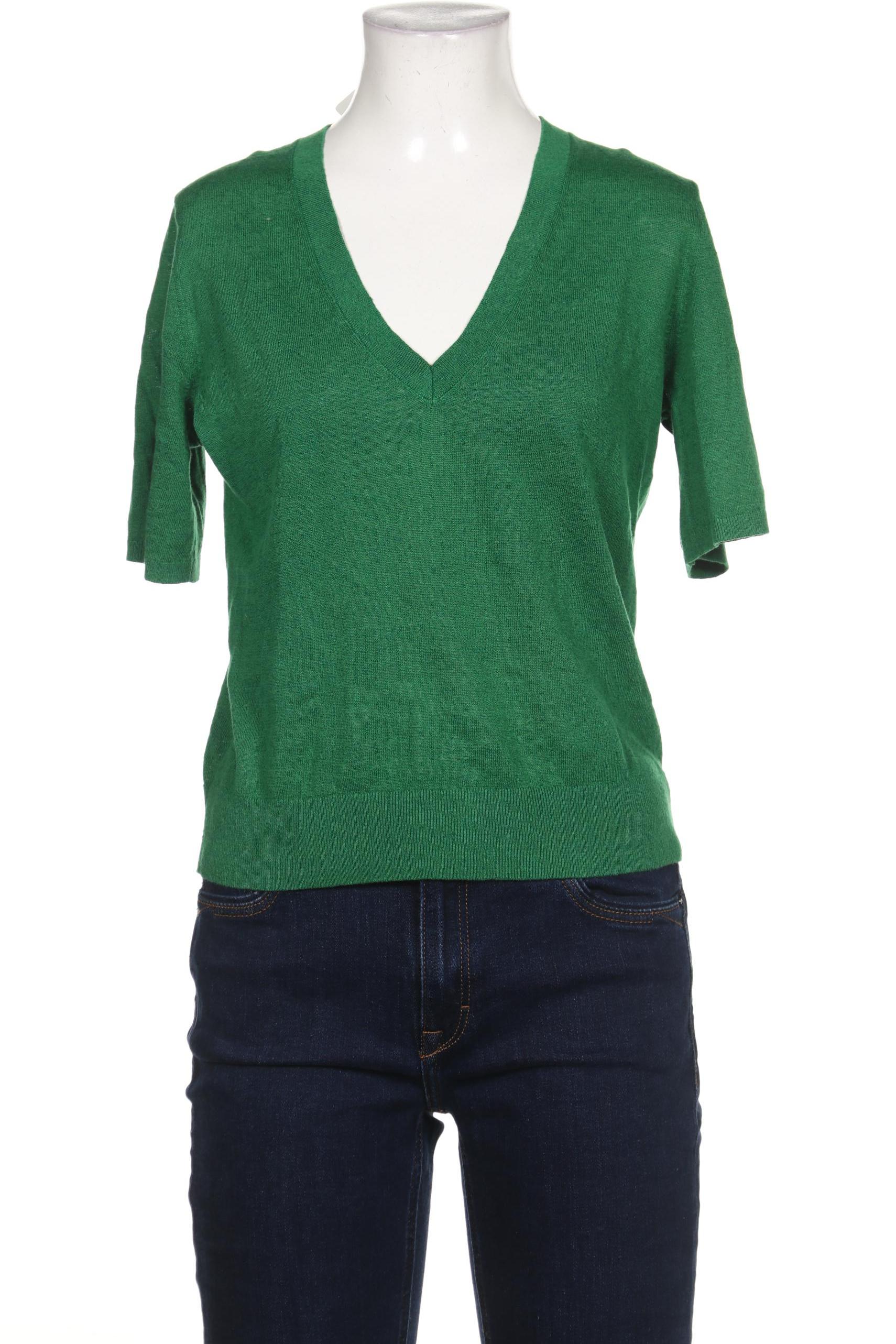 

Marc O Polo Damen T-Shirt, grün