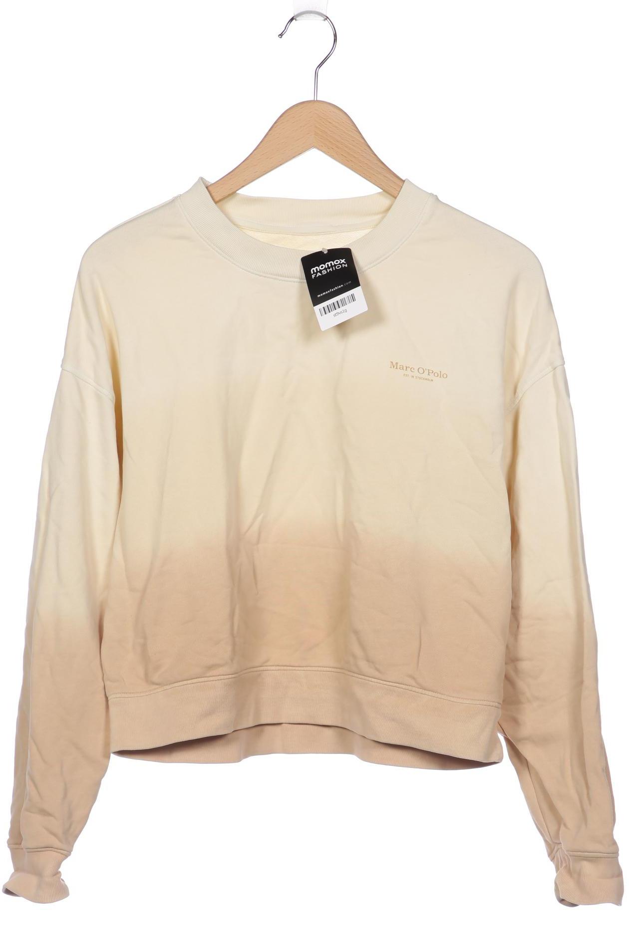 

Marc O Polo Damen Sweatshirt, beige