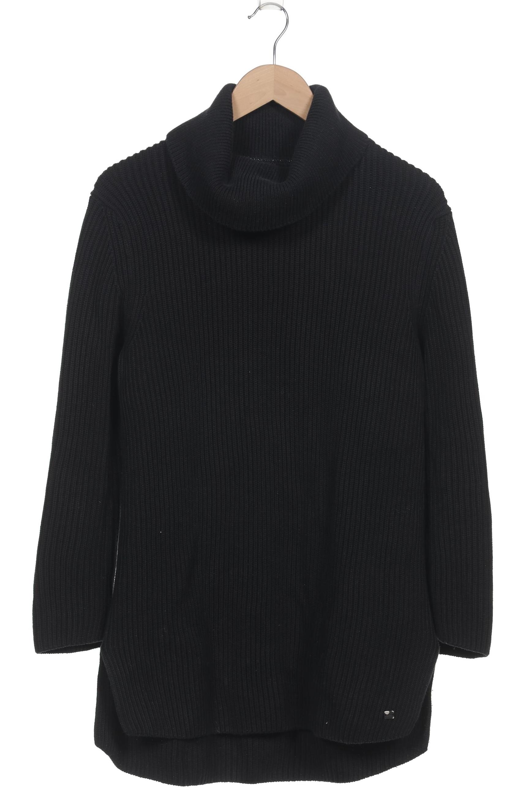 

Marc O Polo Damen Pullover, schwarz, Gr. 42