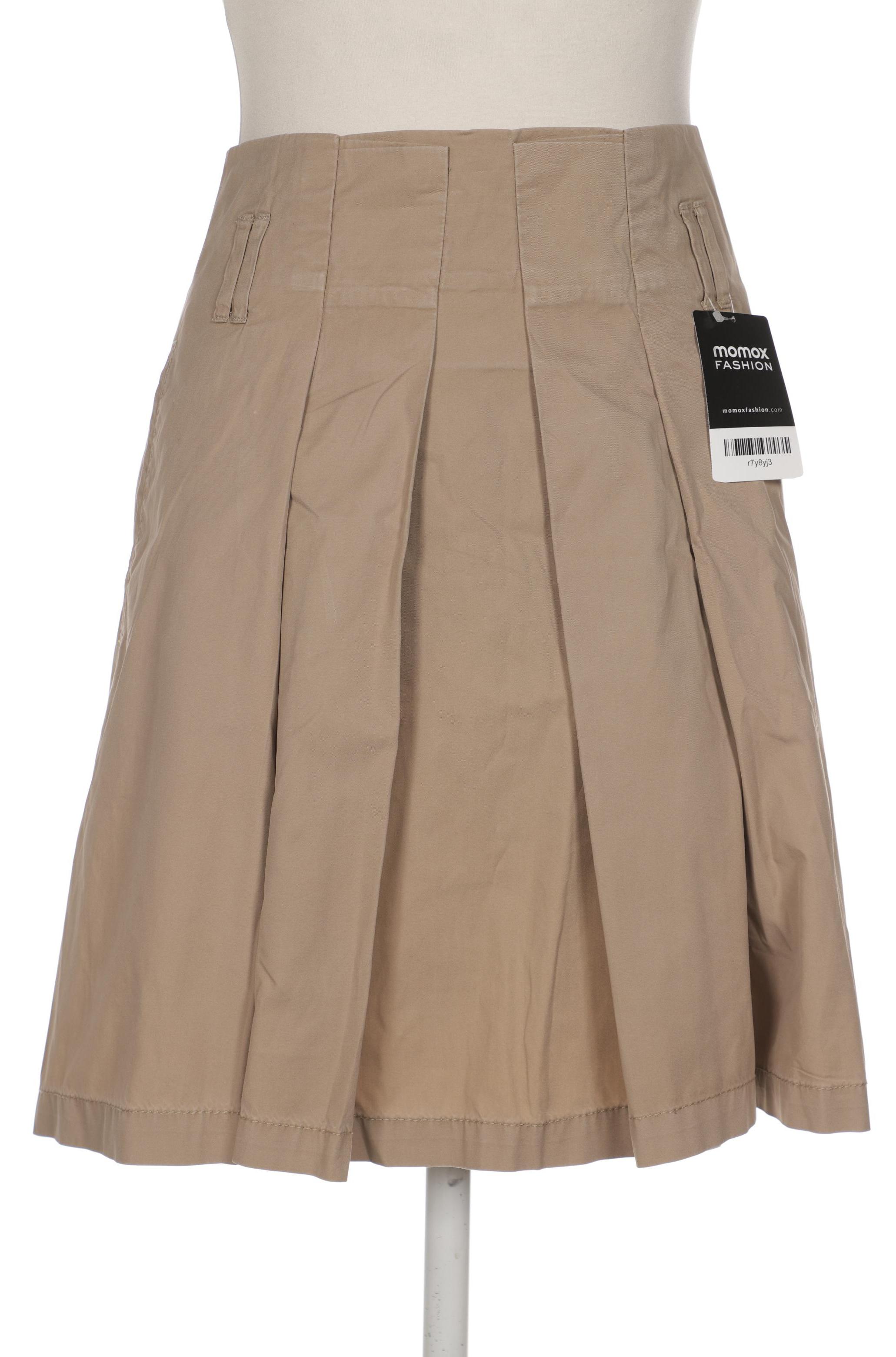 

Marc O Polo Damen Rock, beige, Gr. 38