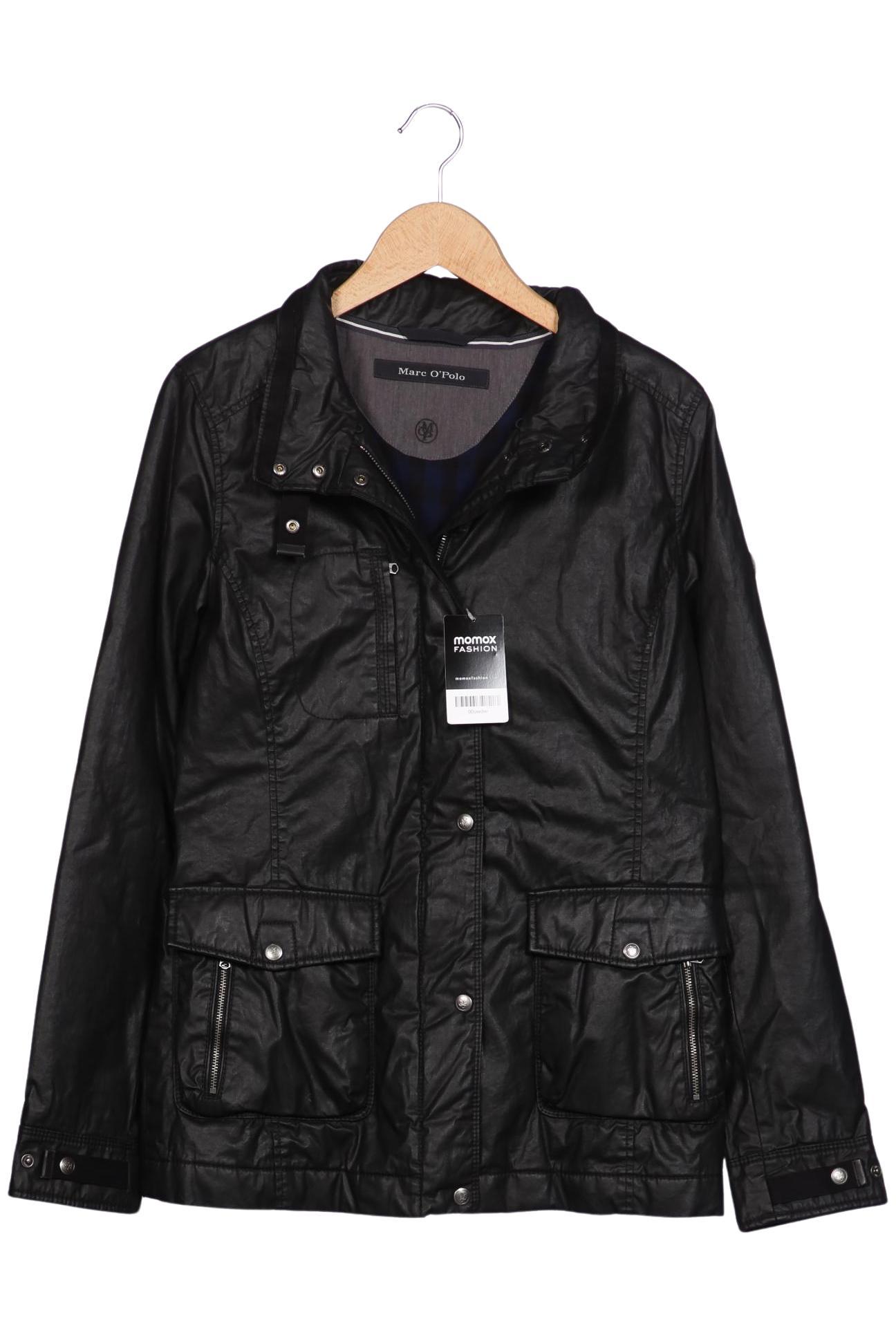 

Marc O Polo Damen Jacke, schwarz, Gr. 40