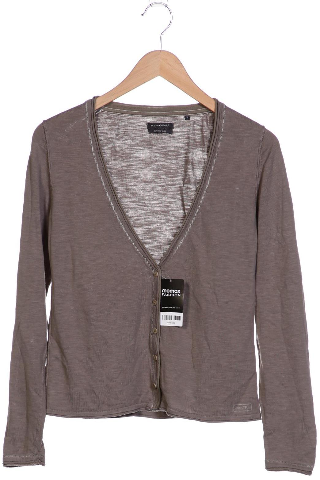 

Marc O Polo Damen Strickjacke, grau
