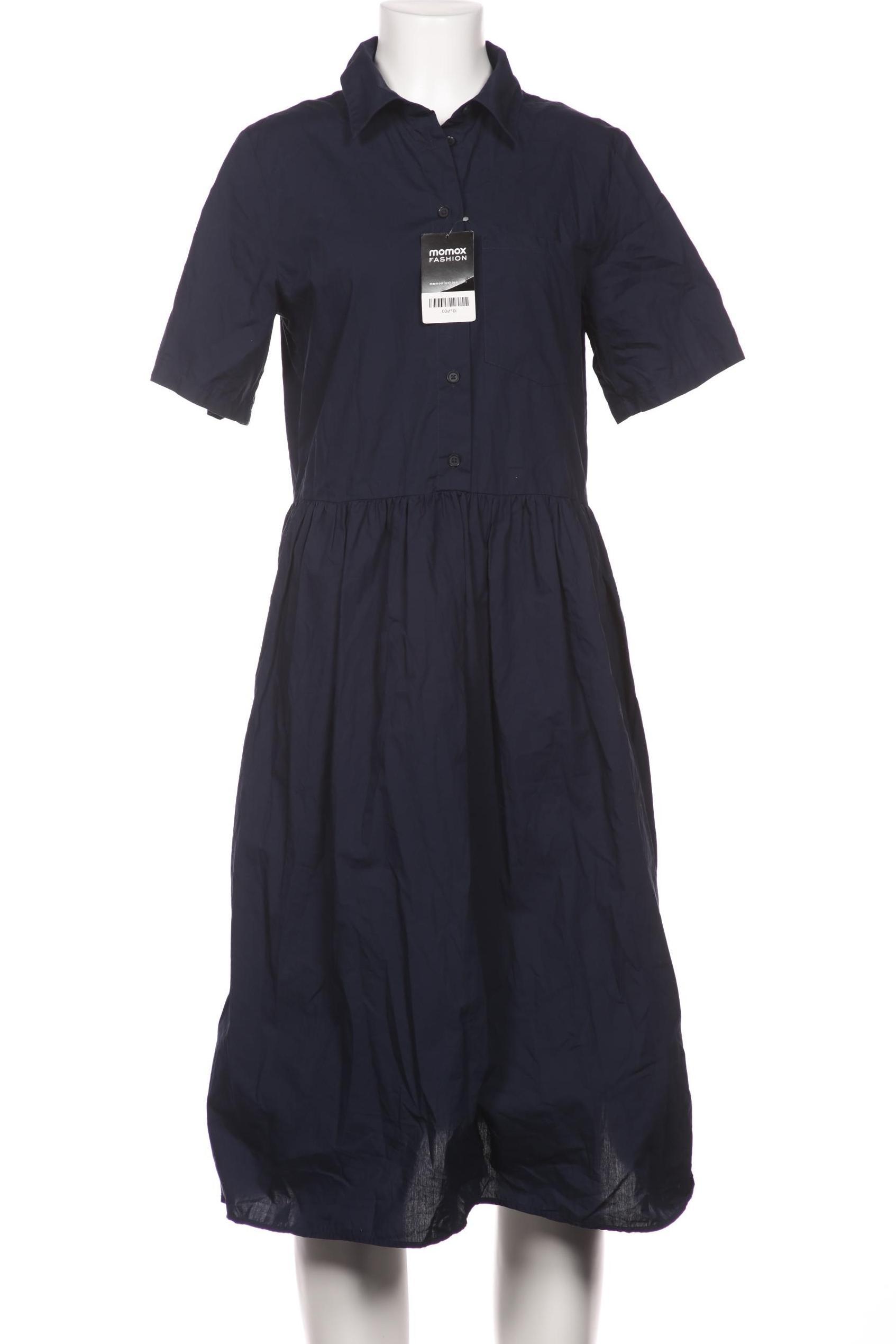 

Marc O Polo Damen Kleid, marineblau, Gr. 36