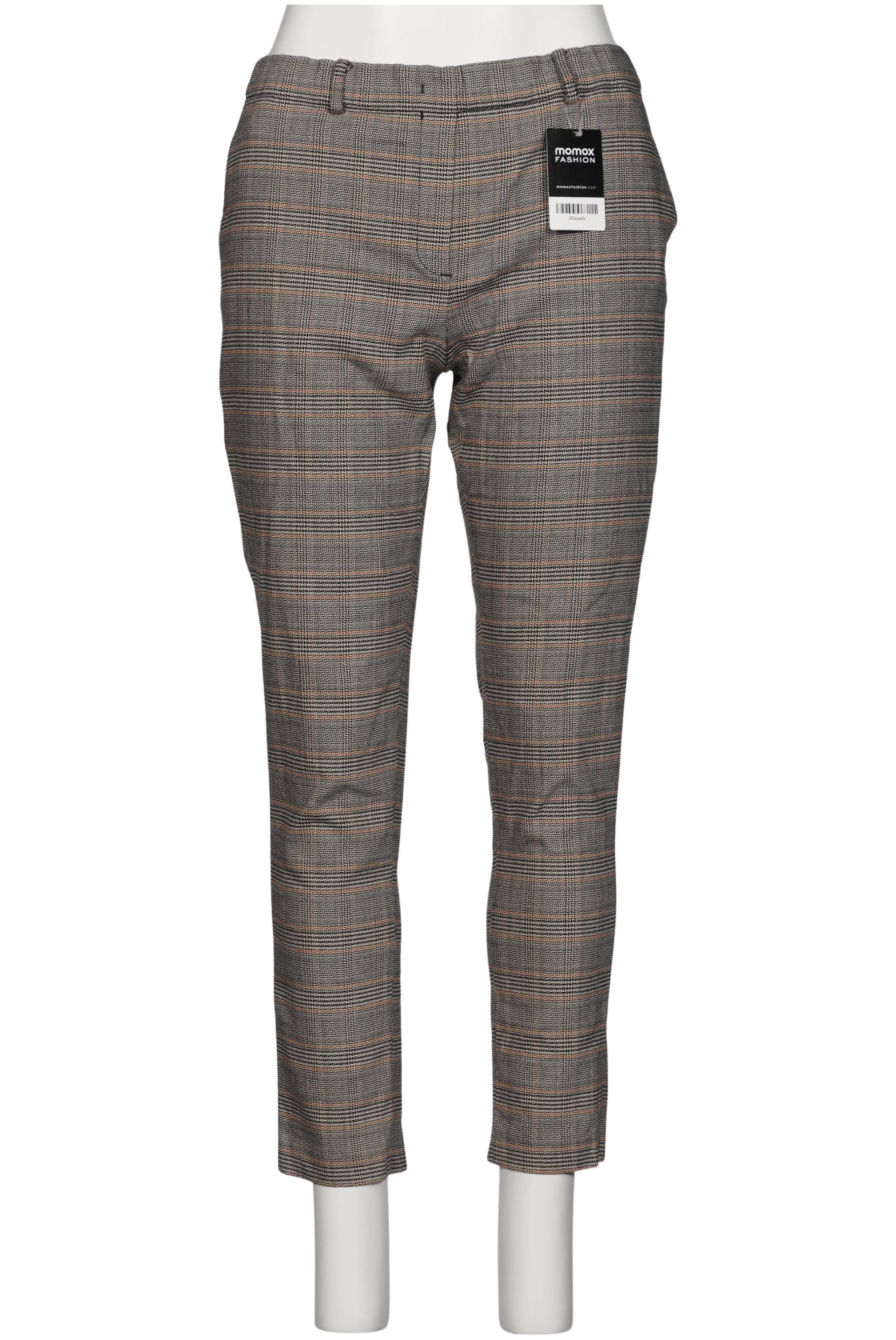 

Marc O Polo Damen Stoffhose, grau, Gr. 44