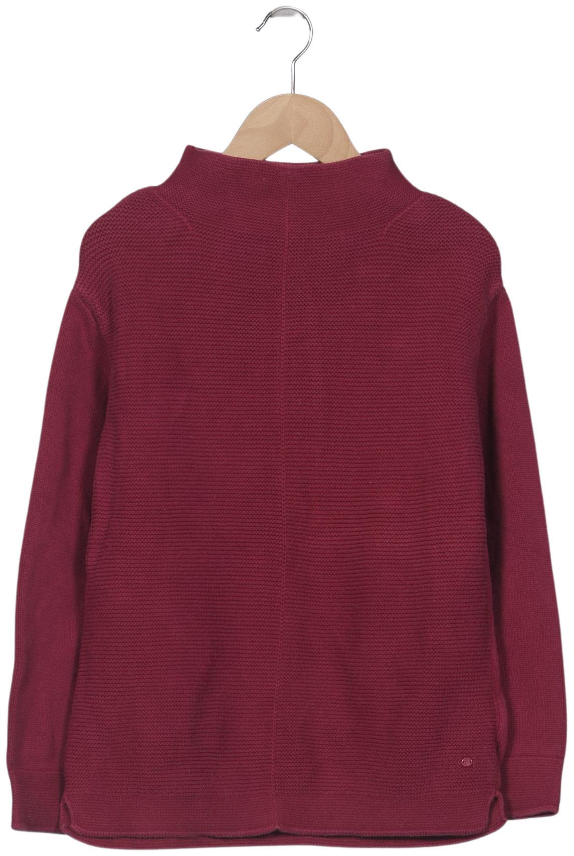 

Marc O Polo Damen Pullover, bordeaux, Gr. 36