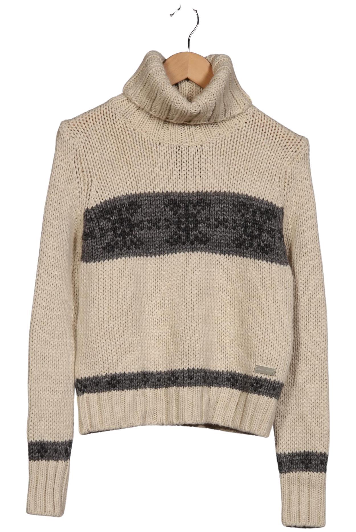 

Marc O Polo Damen Pullover, beige, Gr. 36