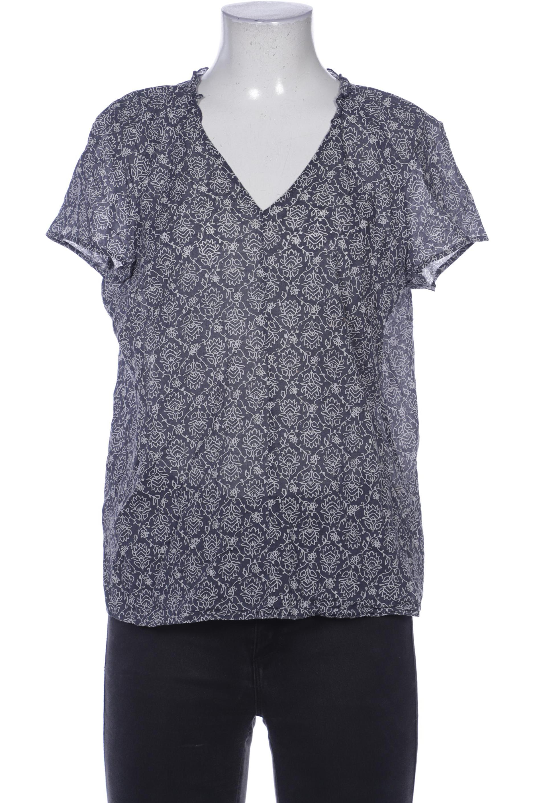 

Marc O Polo Damen Bluse, grau, Gr. 36