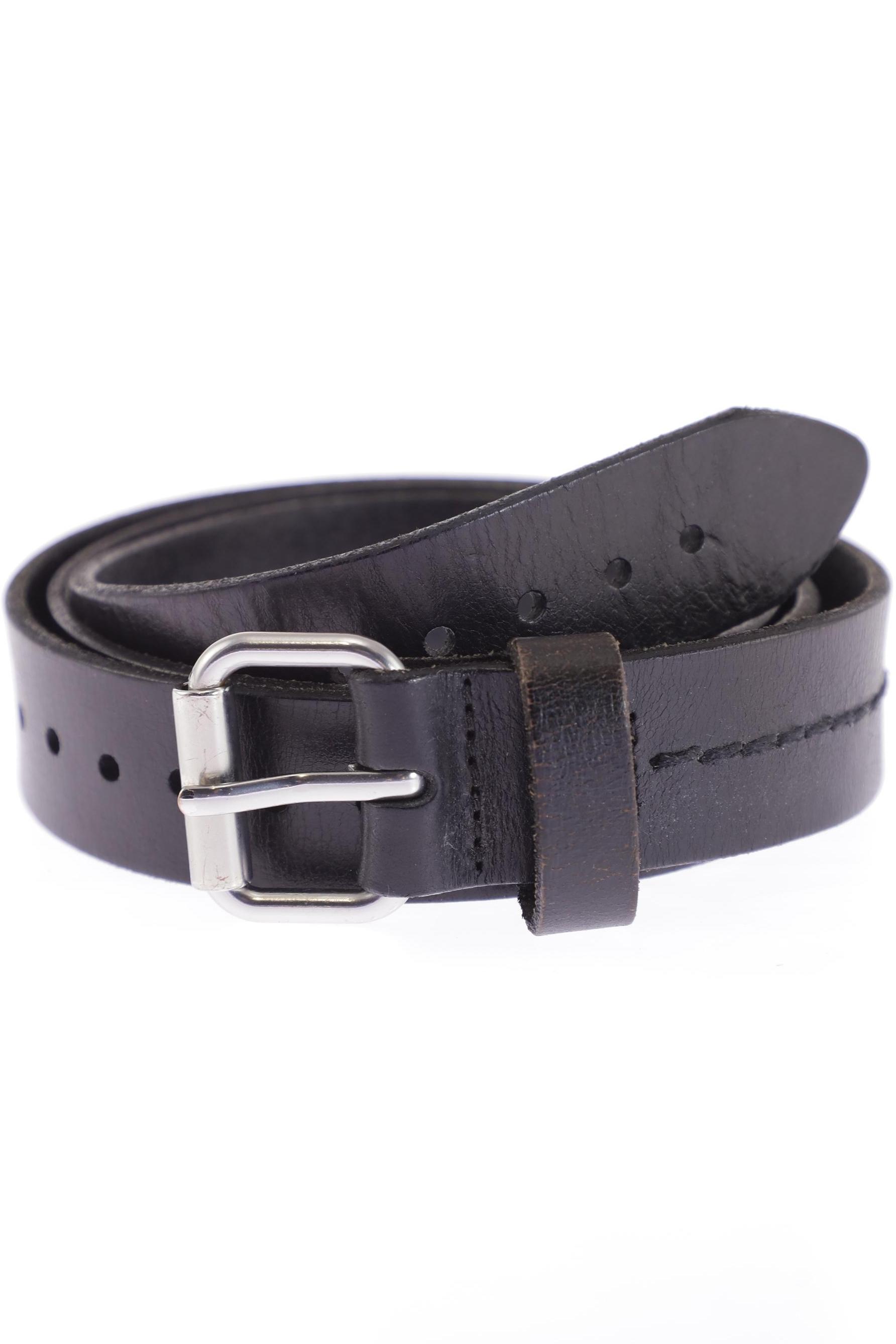 

Marc O Polo Damen Gürtel, schwarz, Gr.