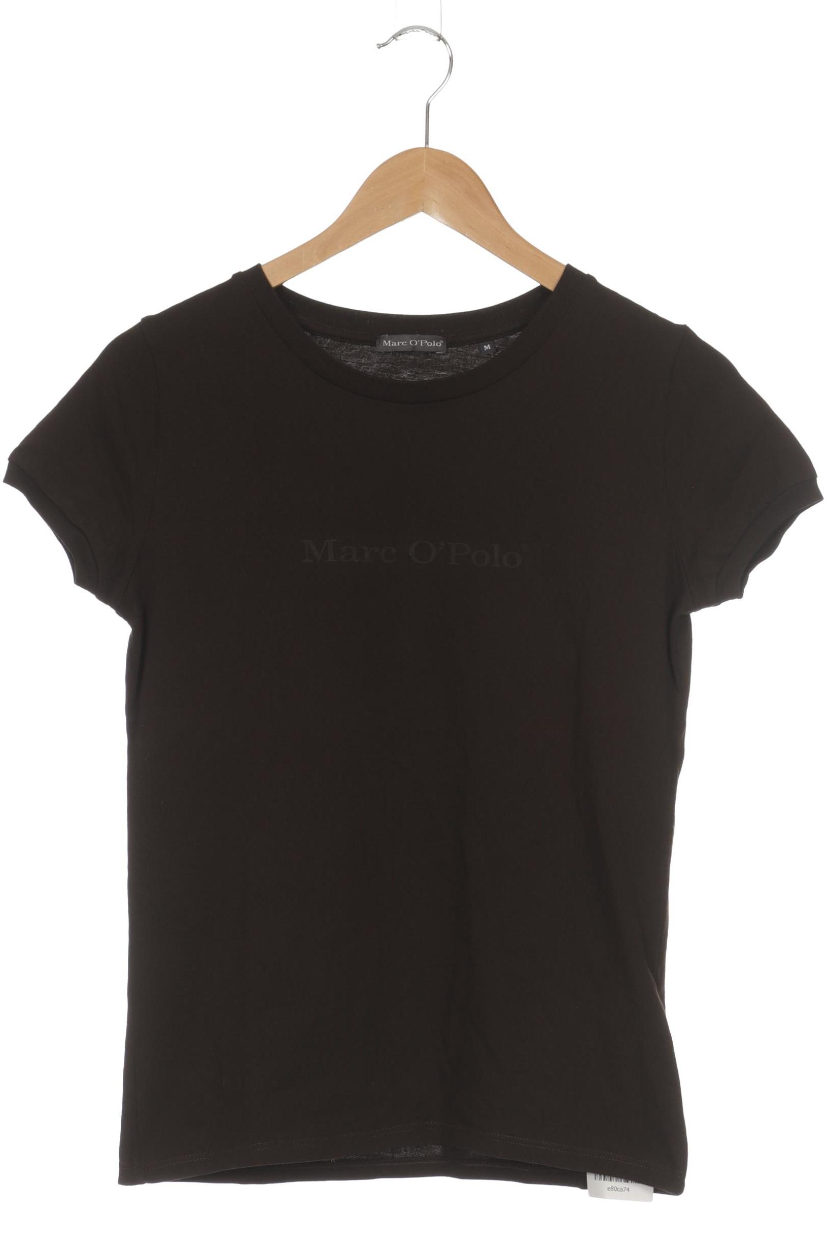 

Marc O Polo Damen T-Shirt, braun, Gr. 38