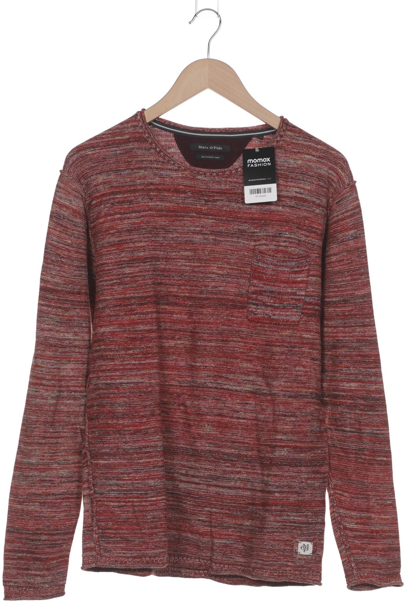

Marc O Polo Herren Pullover, pink, Gr. 54