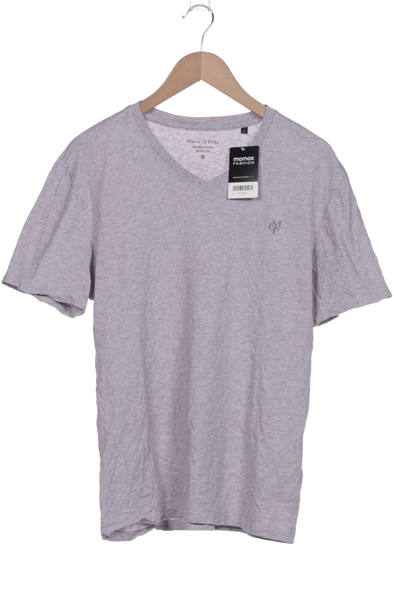 

Marc O Polo Herren T-Shirt, grau, Gr. 54