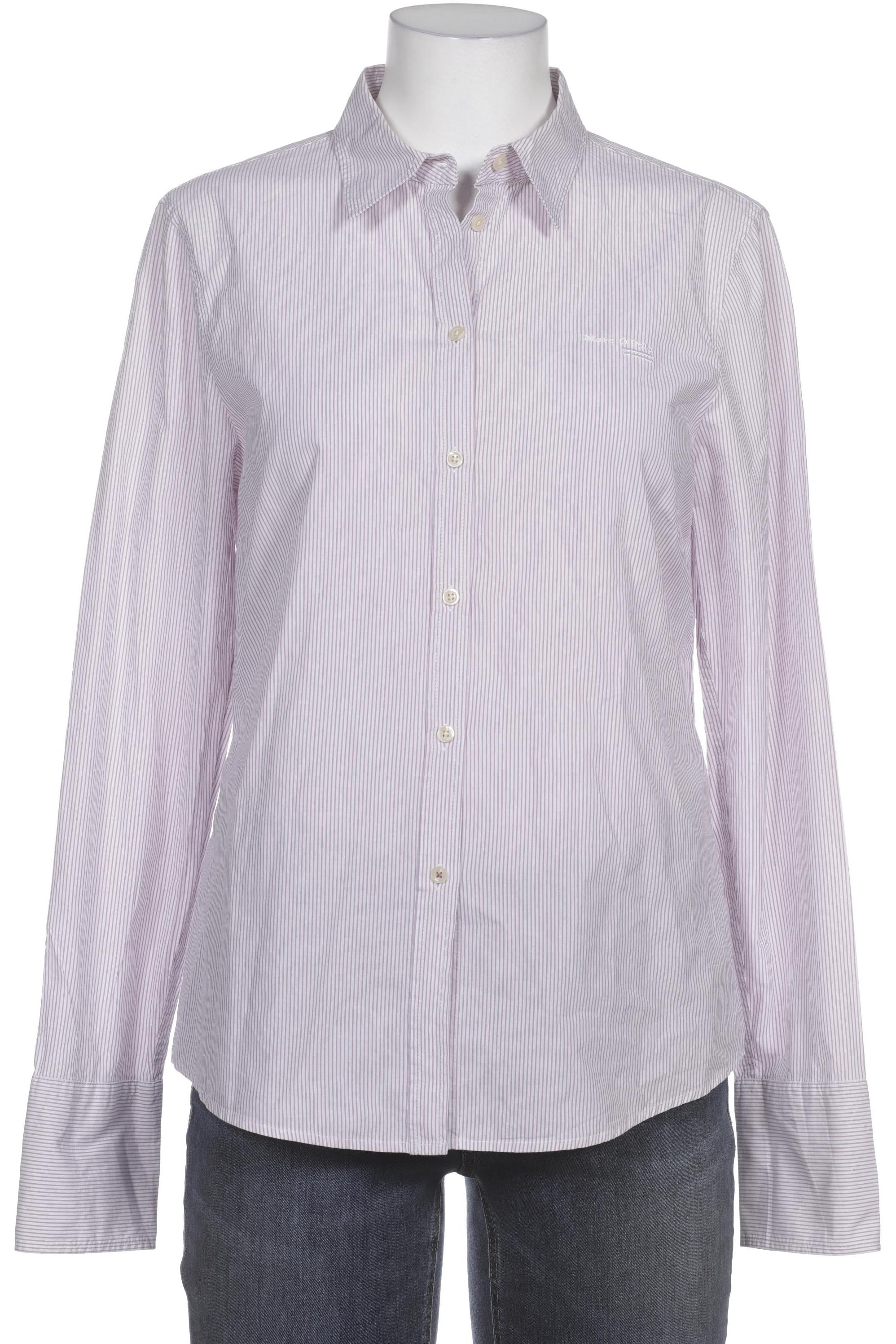 

Marc O Polo Damen Bluse, grau, Gr. 40