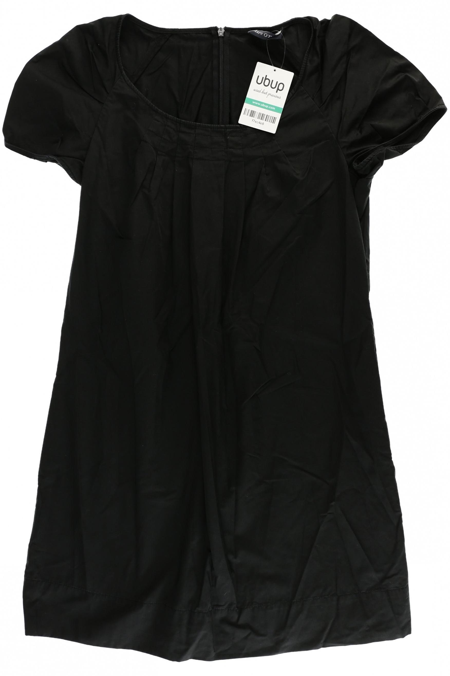 

Marc O Polo Damen Kleid, schwarz, Gr. 36