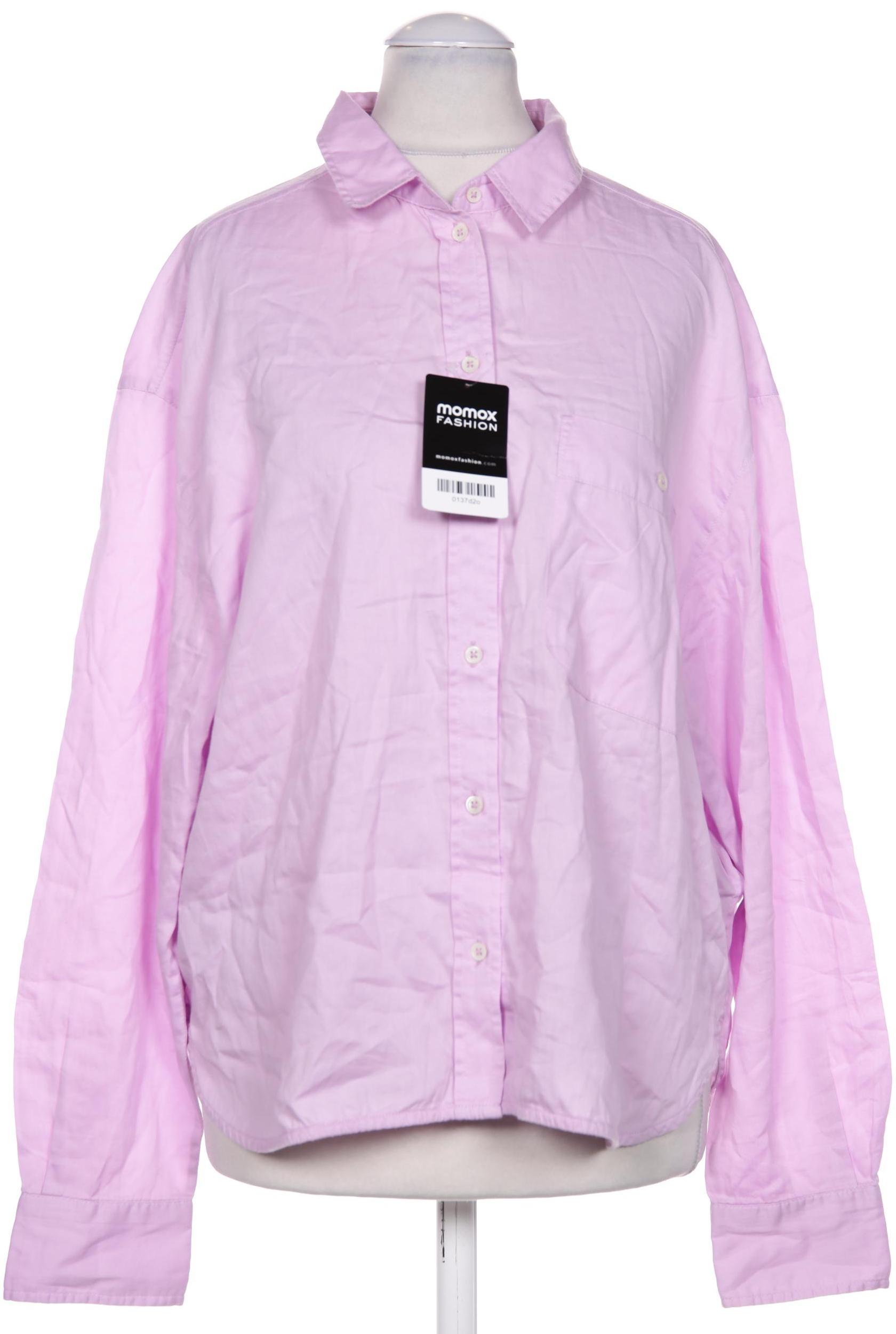 

Marc O Polo Damen Bluse, pink, Gr. 36