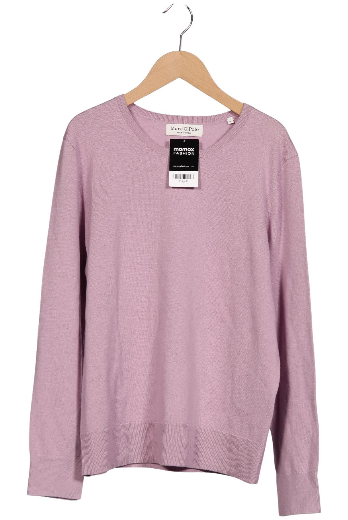 

Marc O Polo Damen Pullover, flieder, Gr. 42